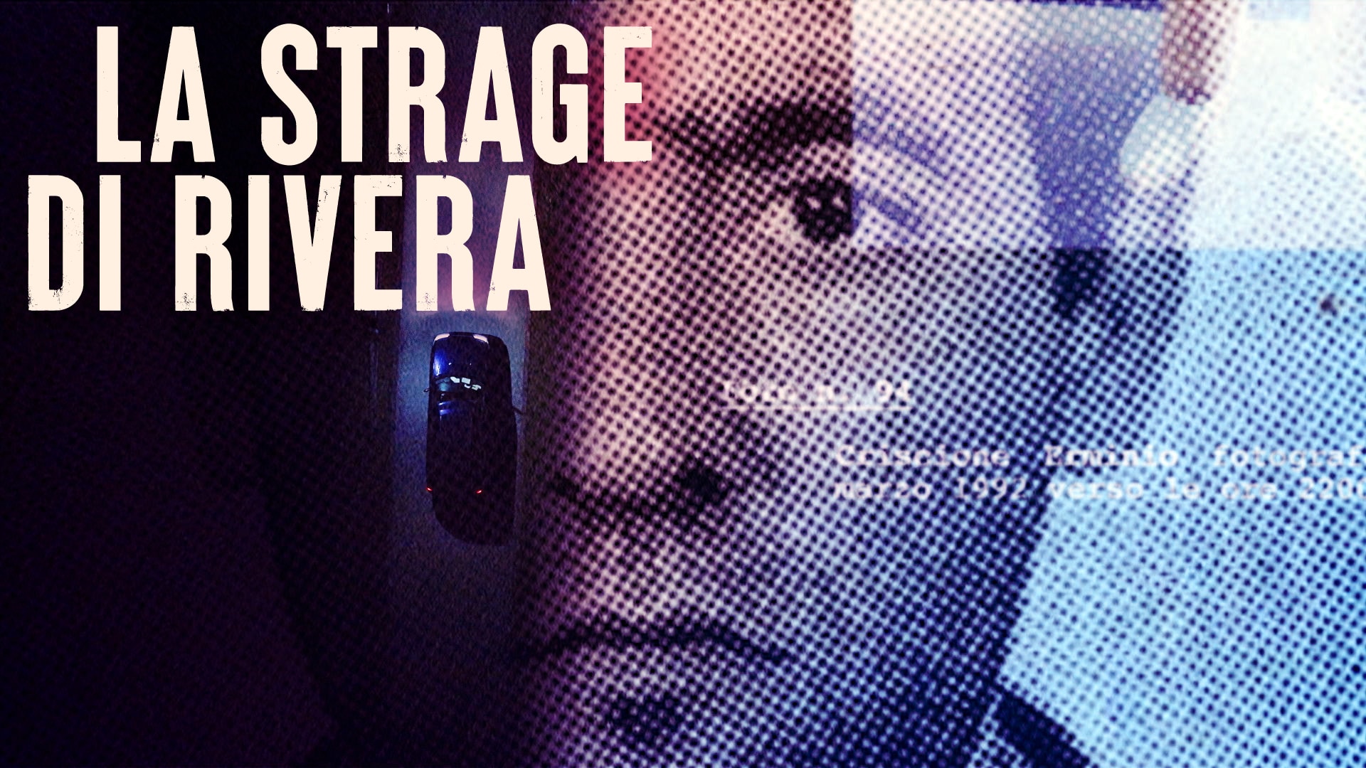 La strage di Rivera