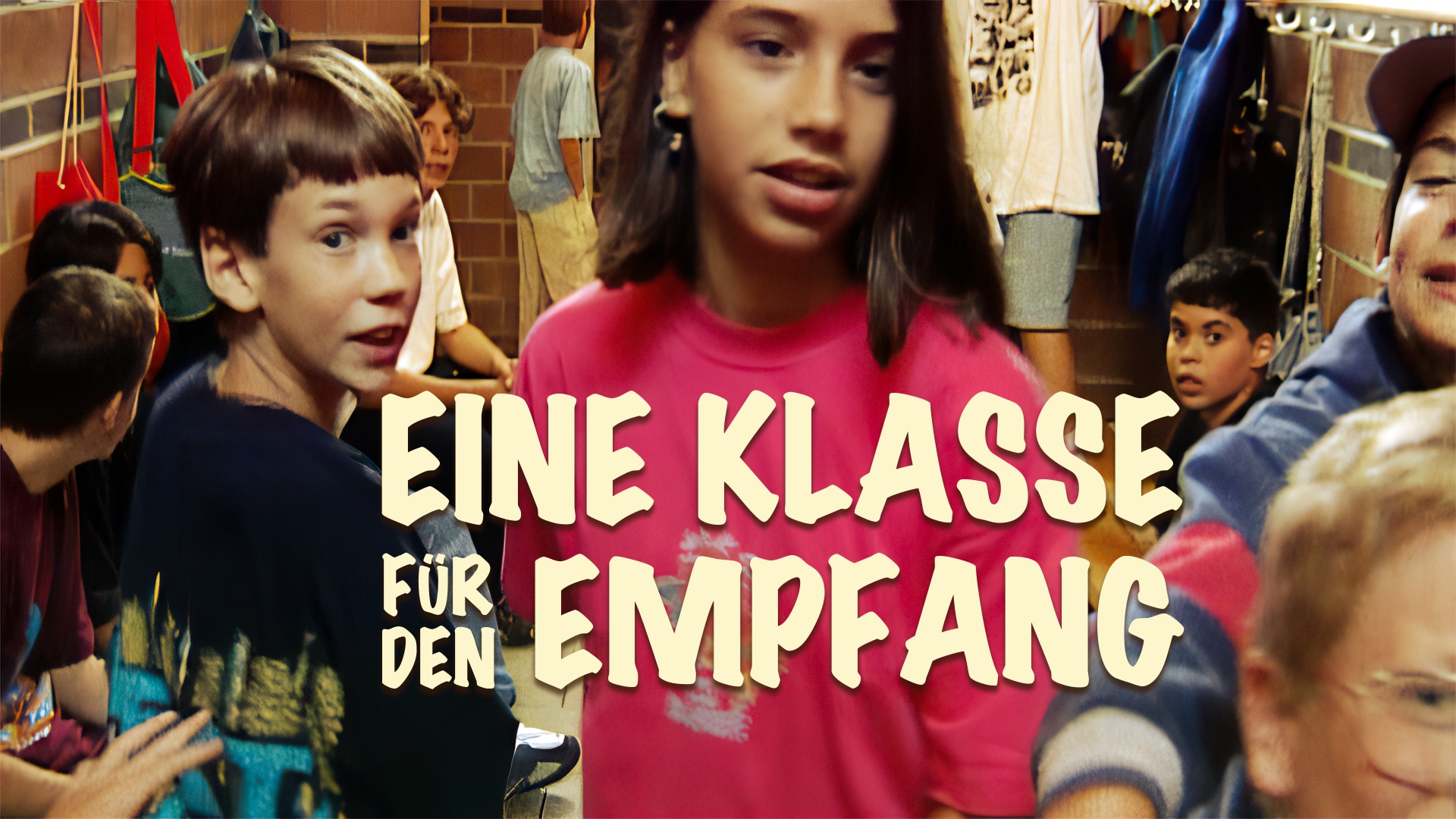 Auffangklasse
