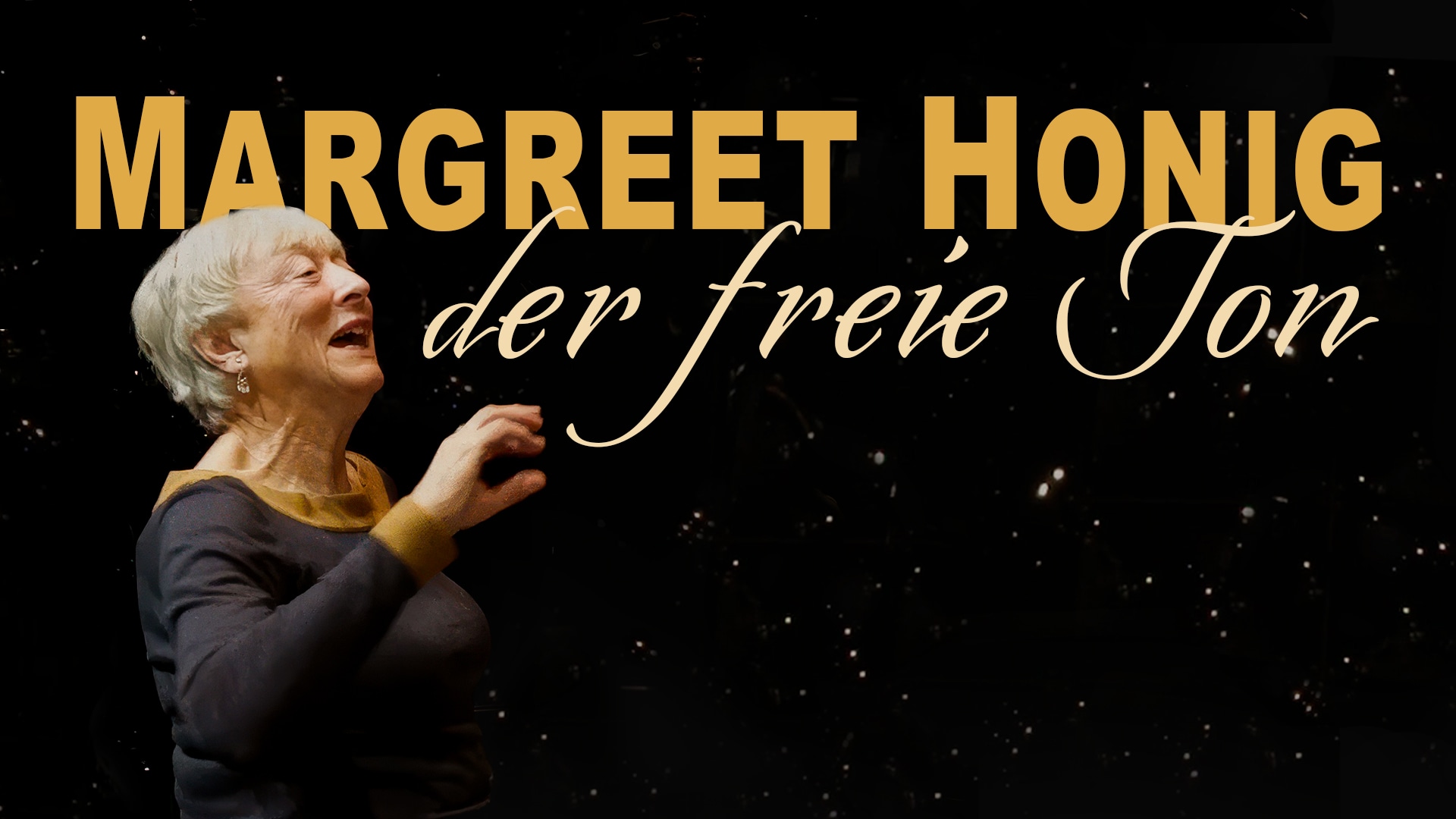 Margreet Honig – Der freie Ton