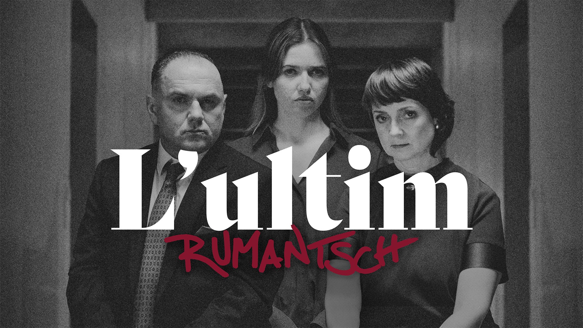 L'ultim Rumantsch