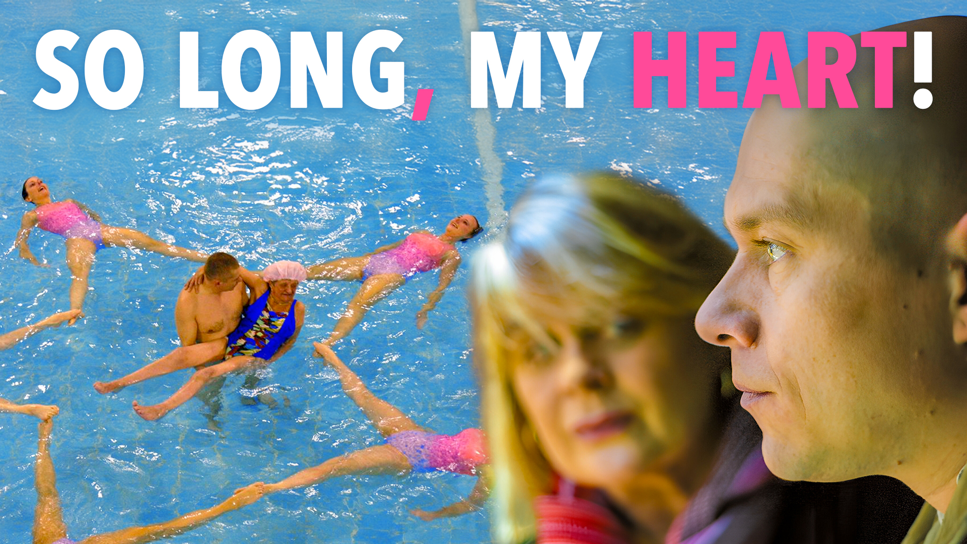 So long, my heart!