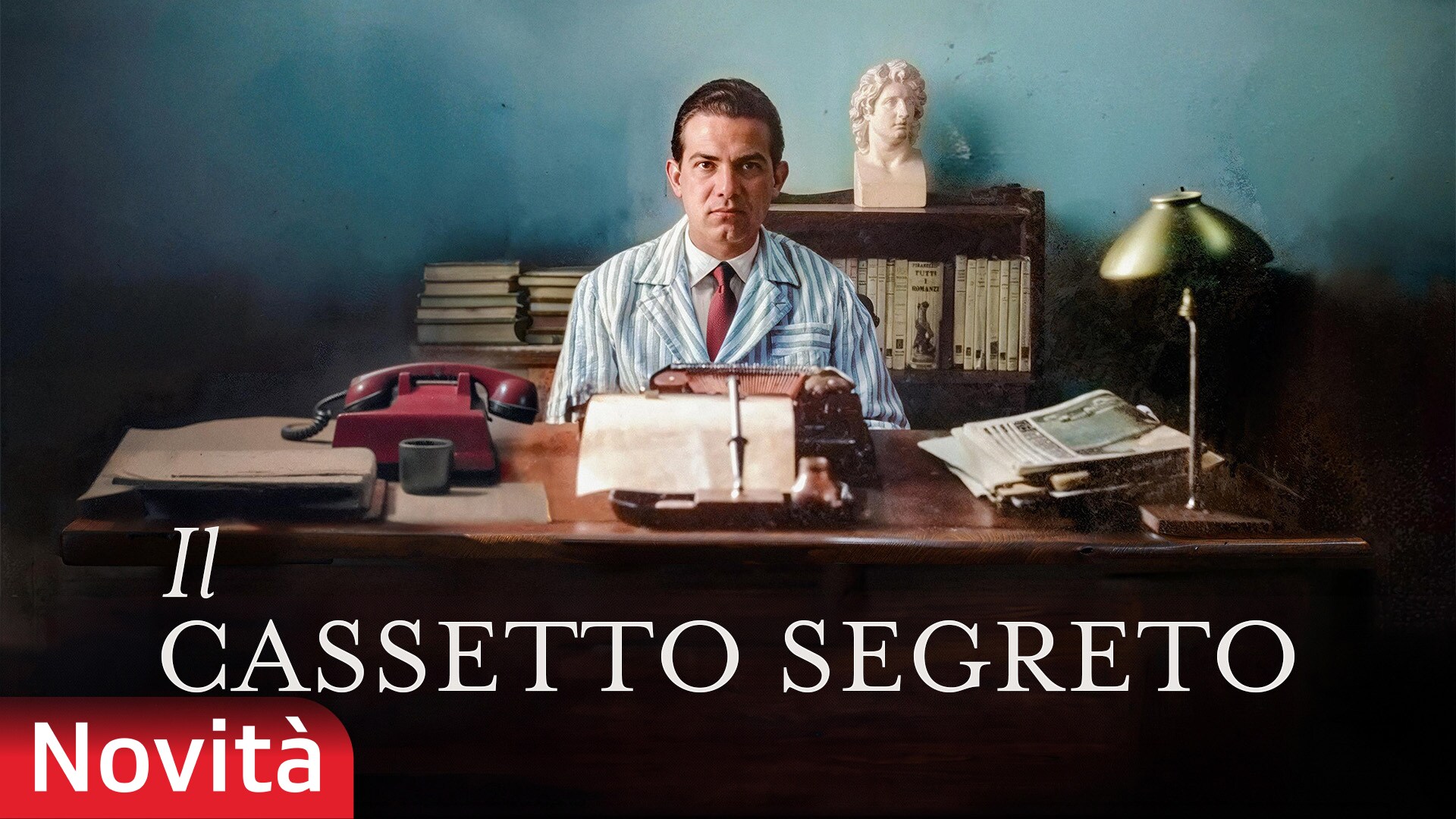 Il cassetto segreto