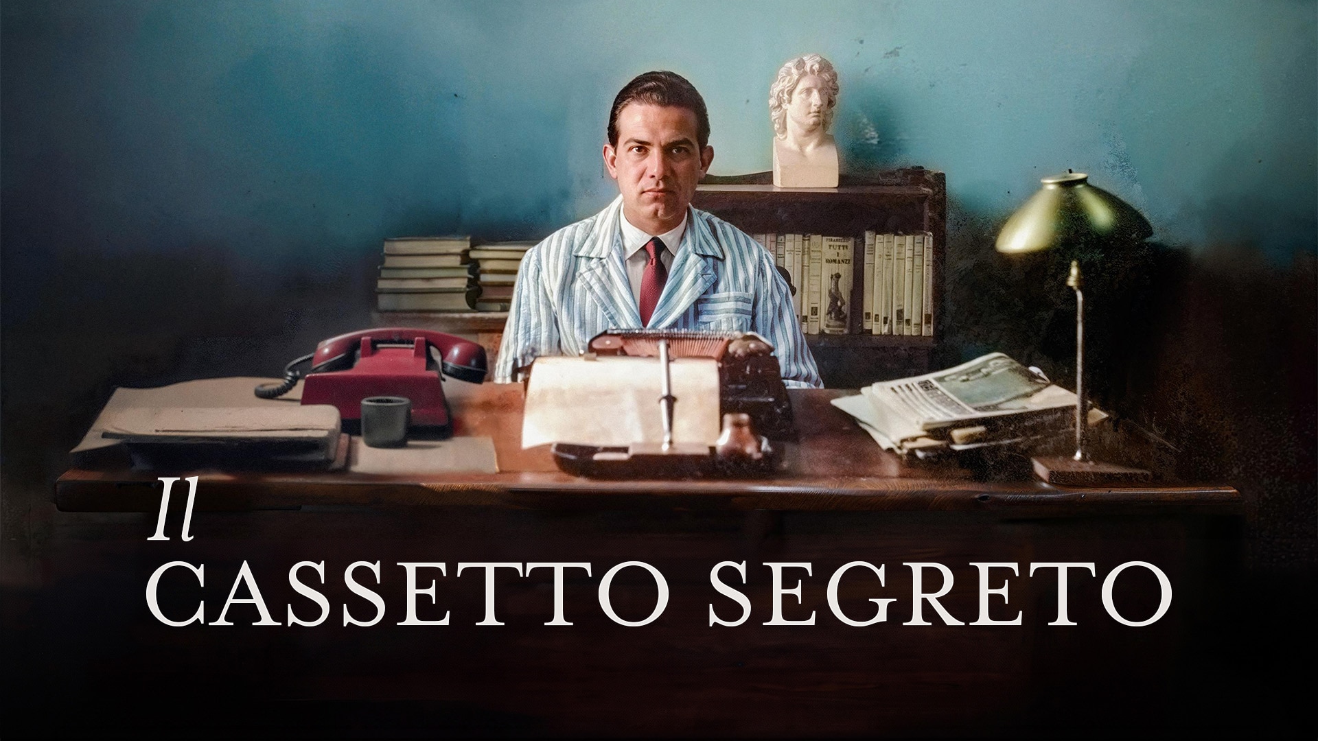 Il cassetto segreto