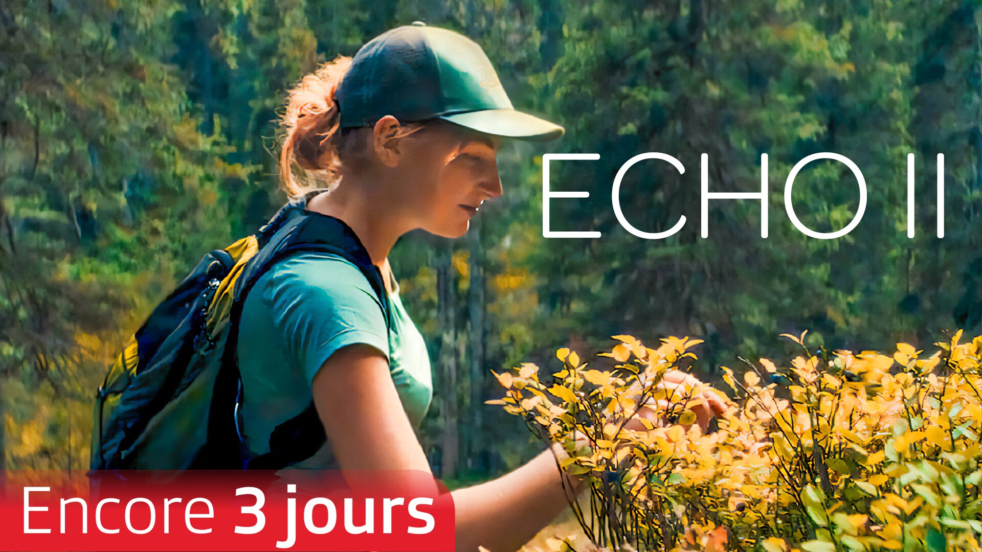 Echo II