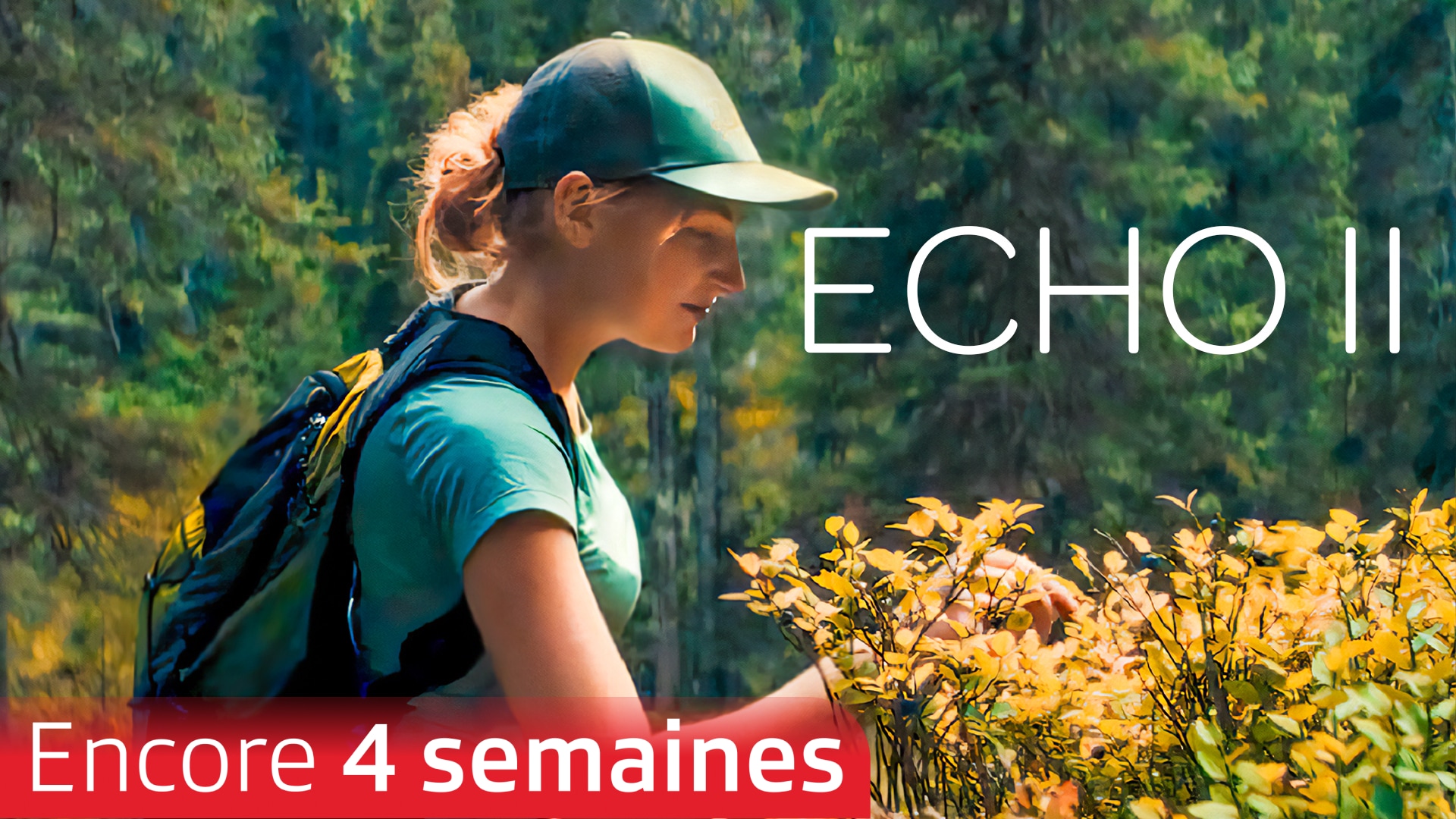 Echo II