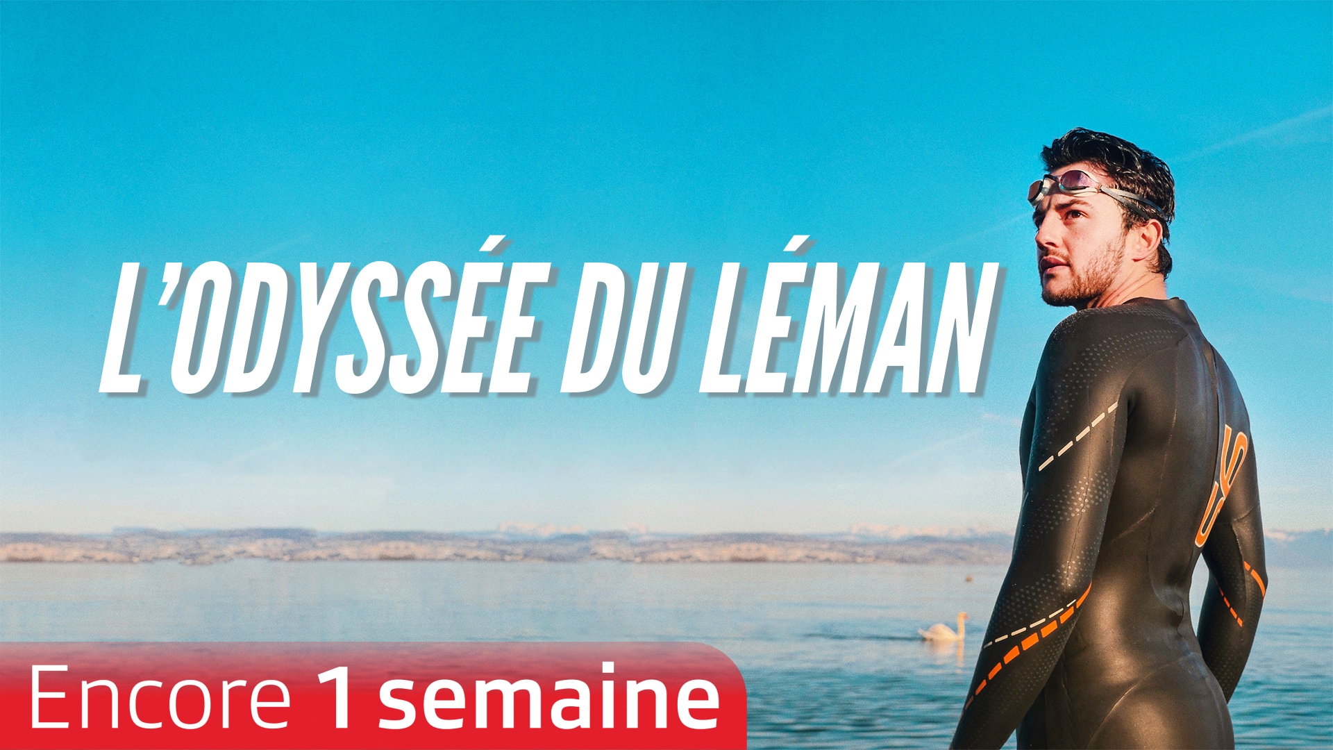 L'Odyssée du Léman