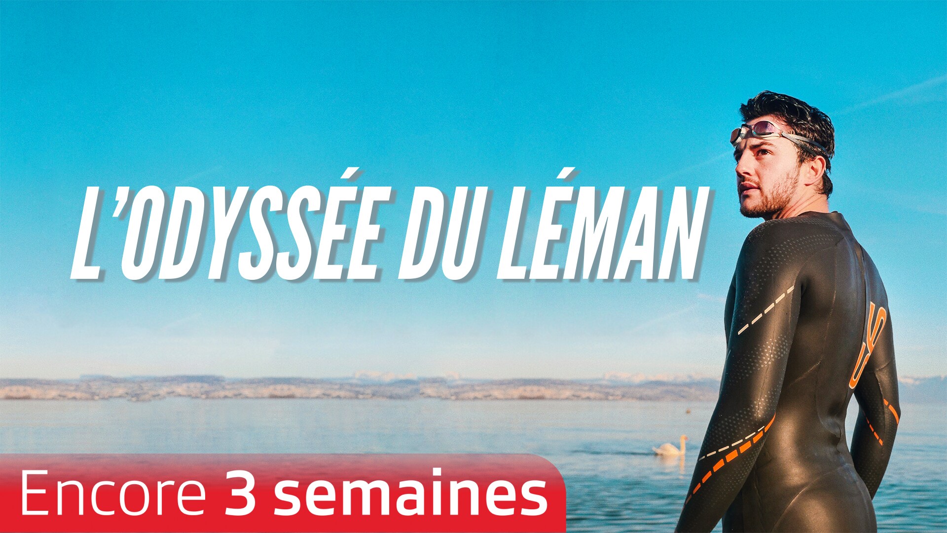 L'Odyssée du Léman