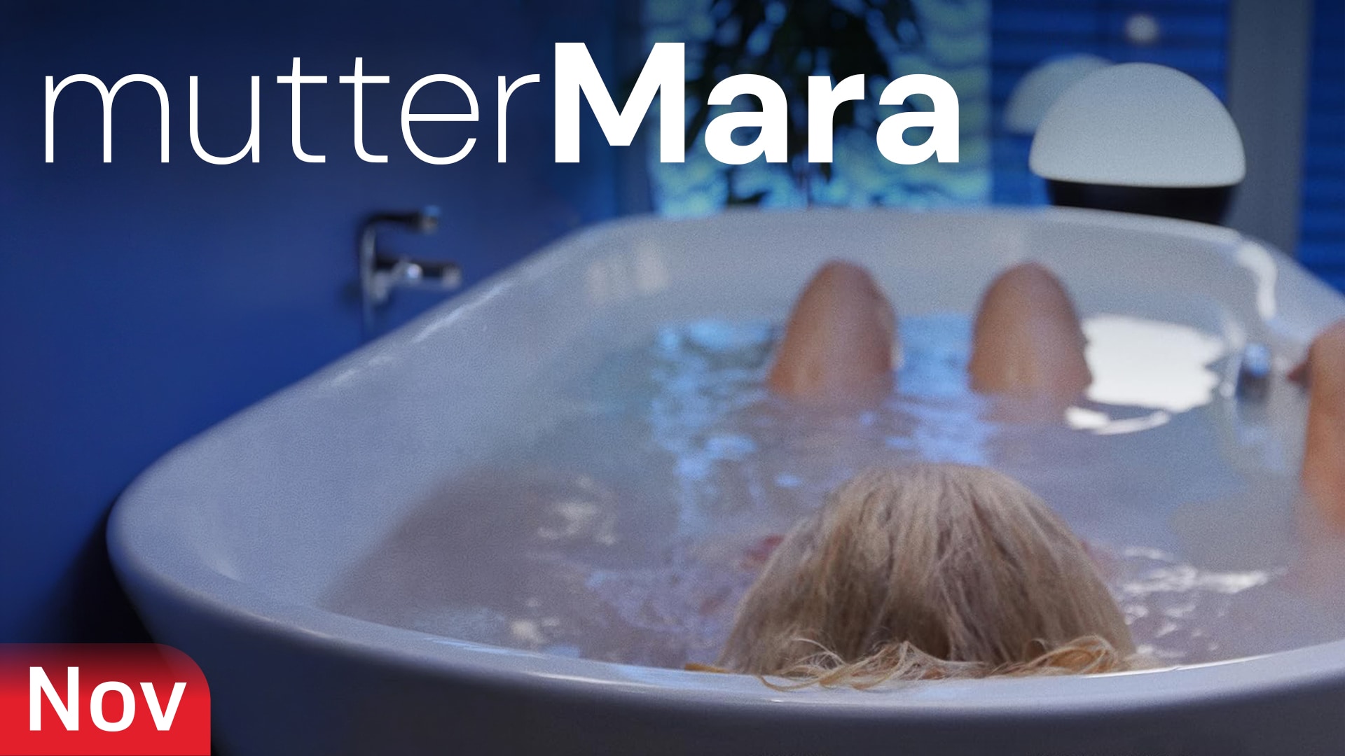 Mutter Mara