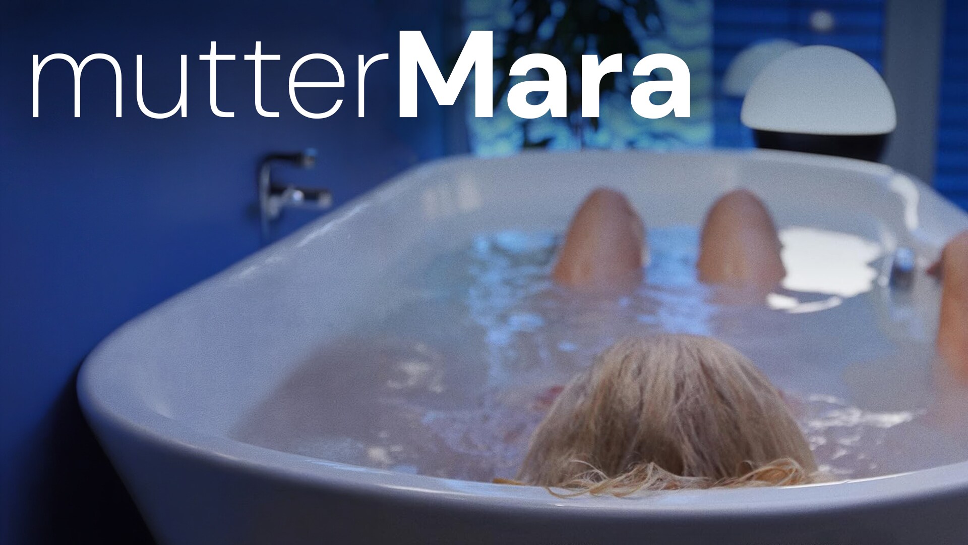 Mutter Mara