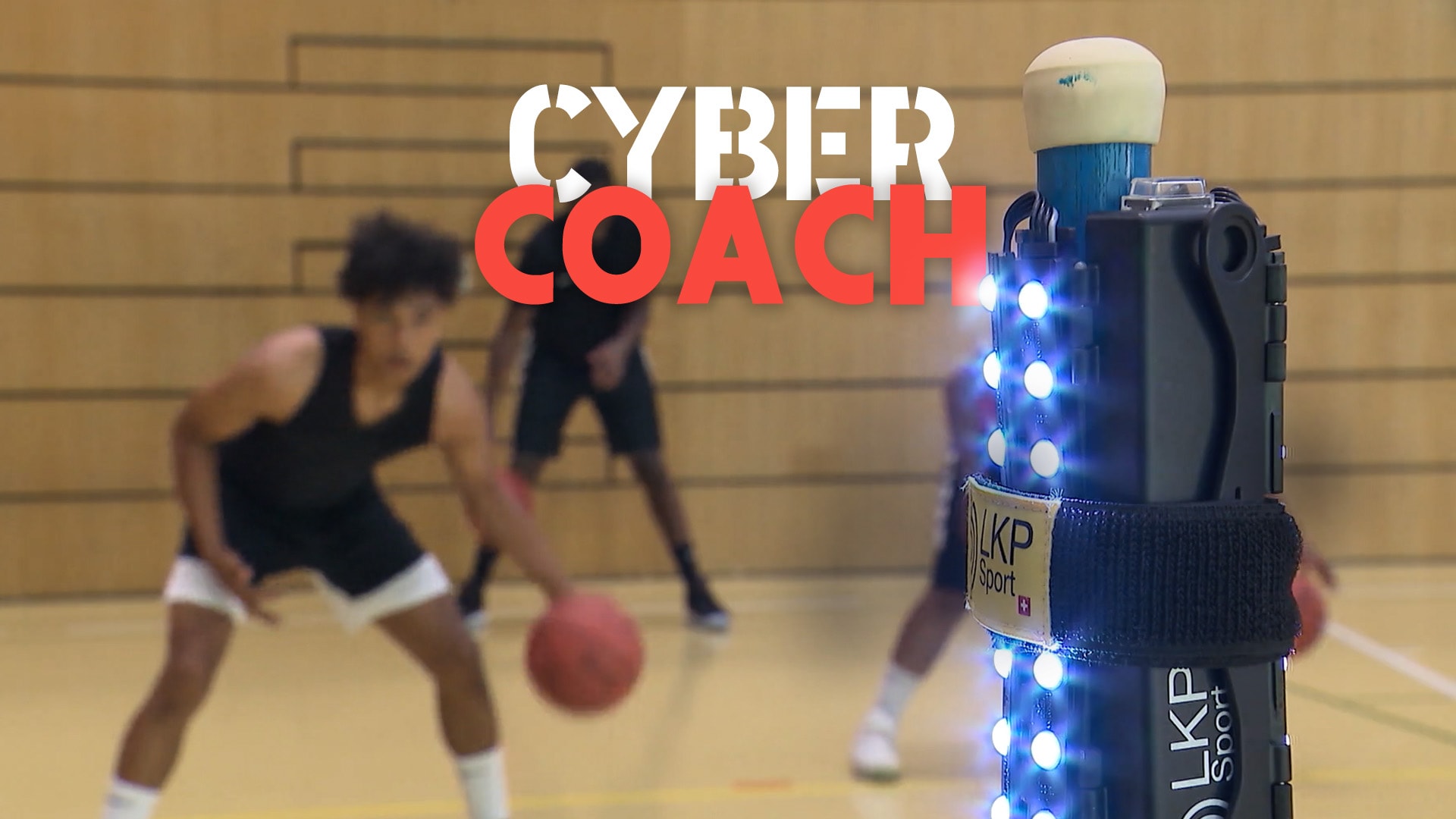 Cyber coach