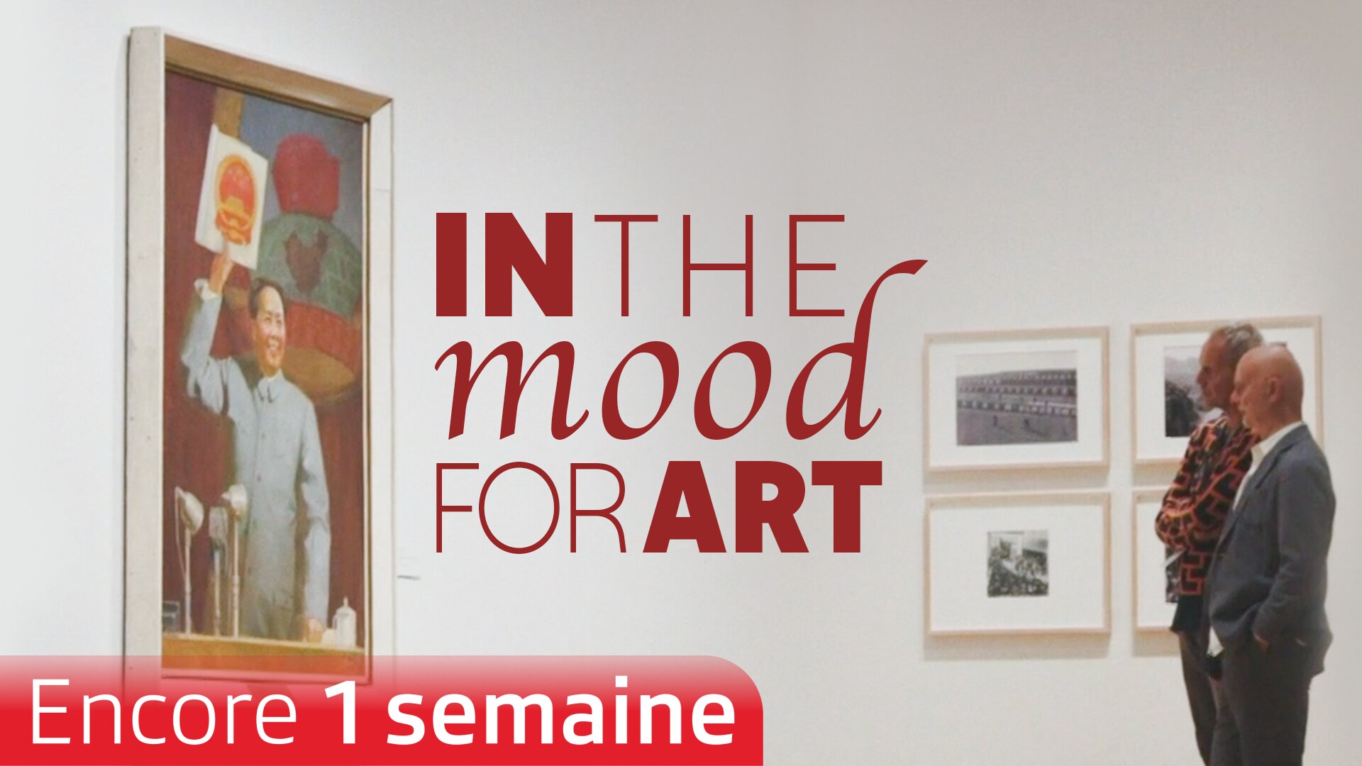 In the Mood for Art