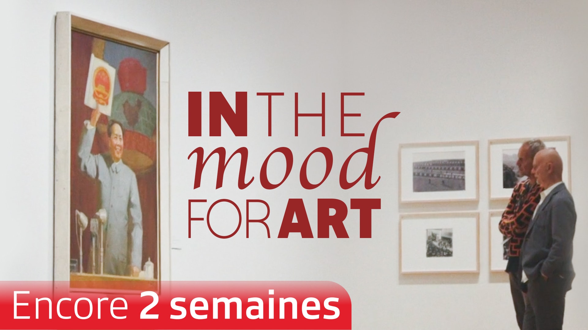 In the Mood for Art