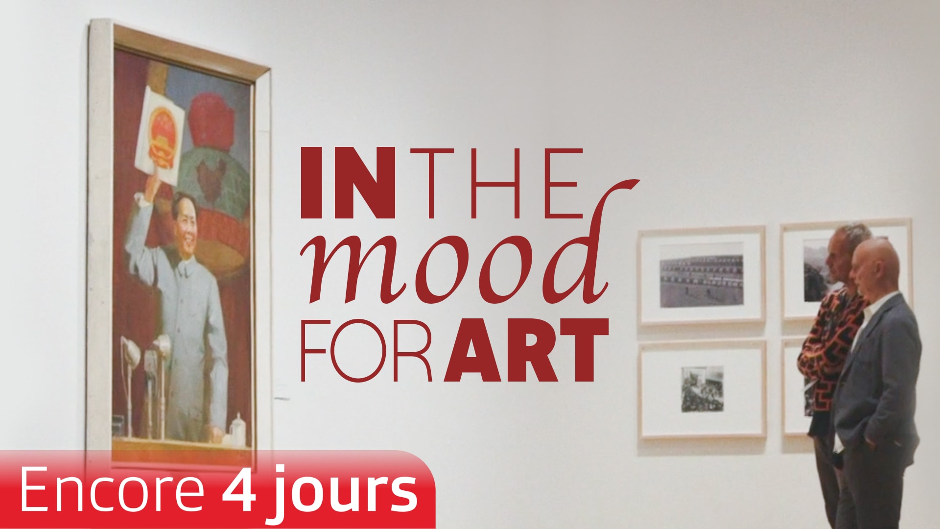 In the Mood for Art
