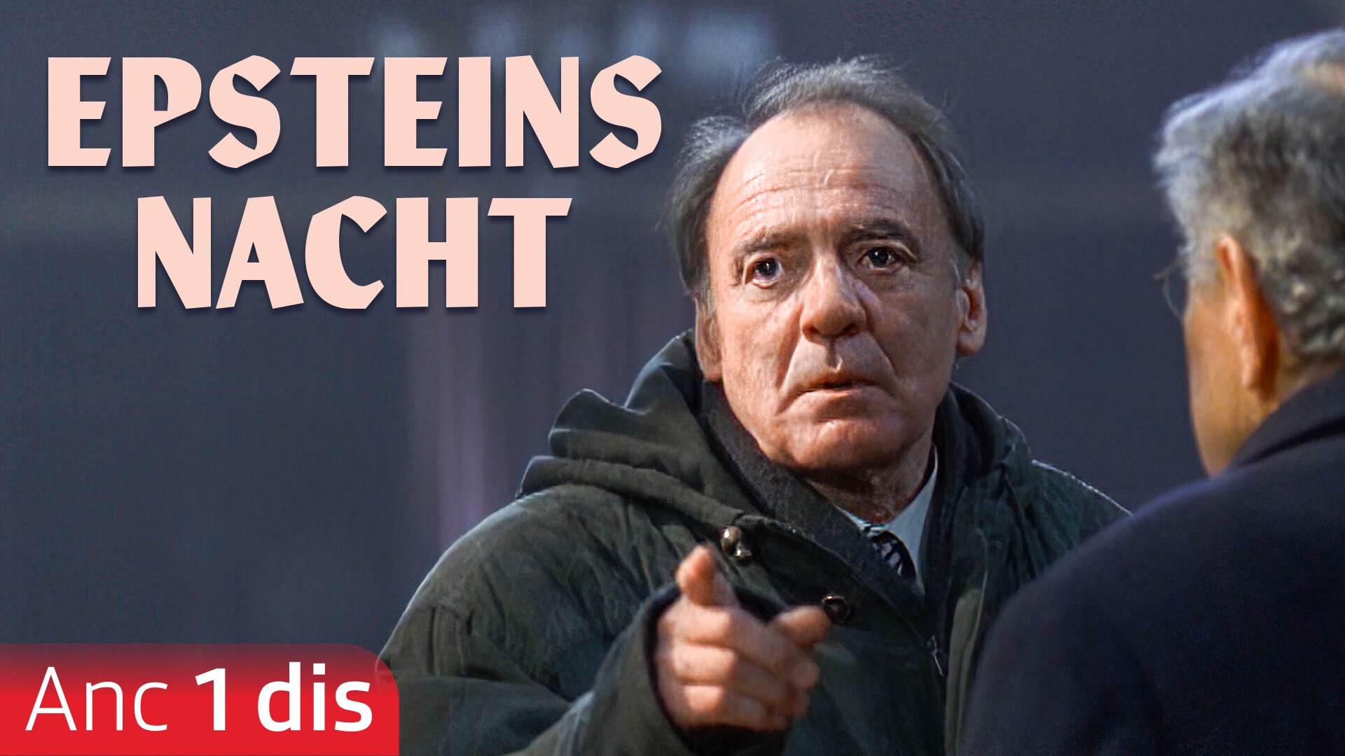Epsteins Nacht