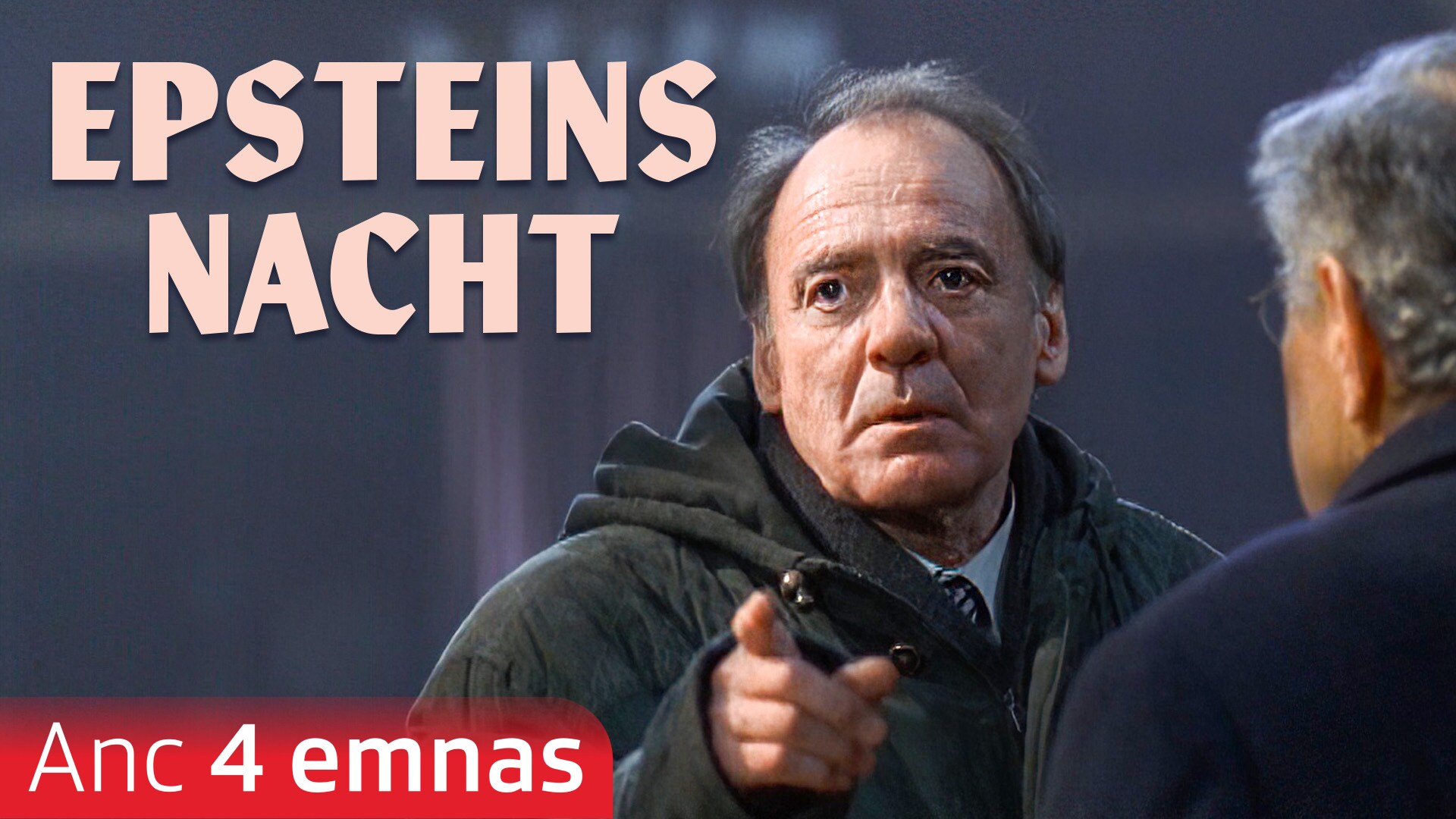Epsteins Nacht