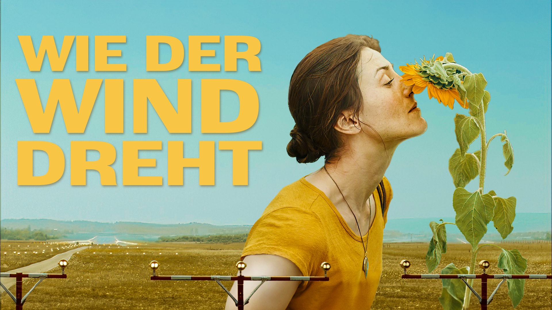 Wie der Wind dreht