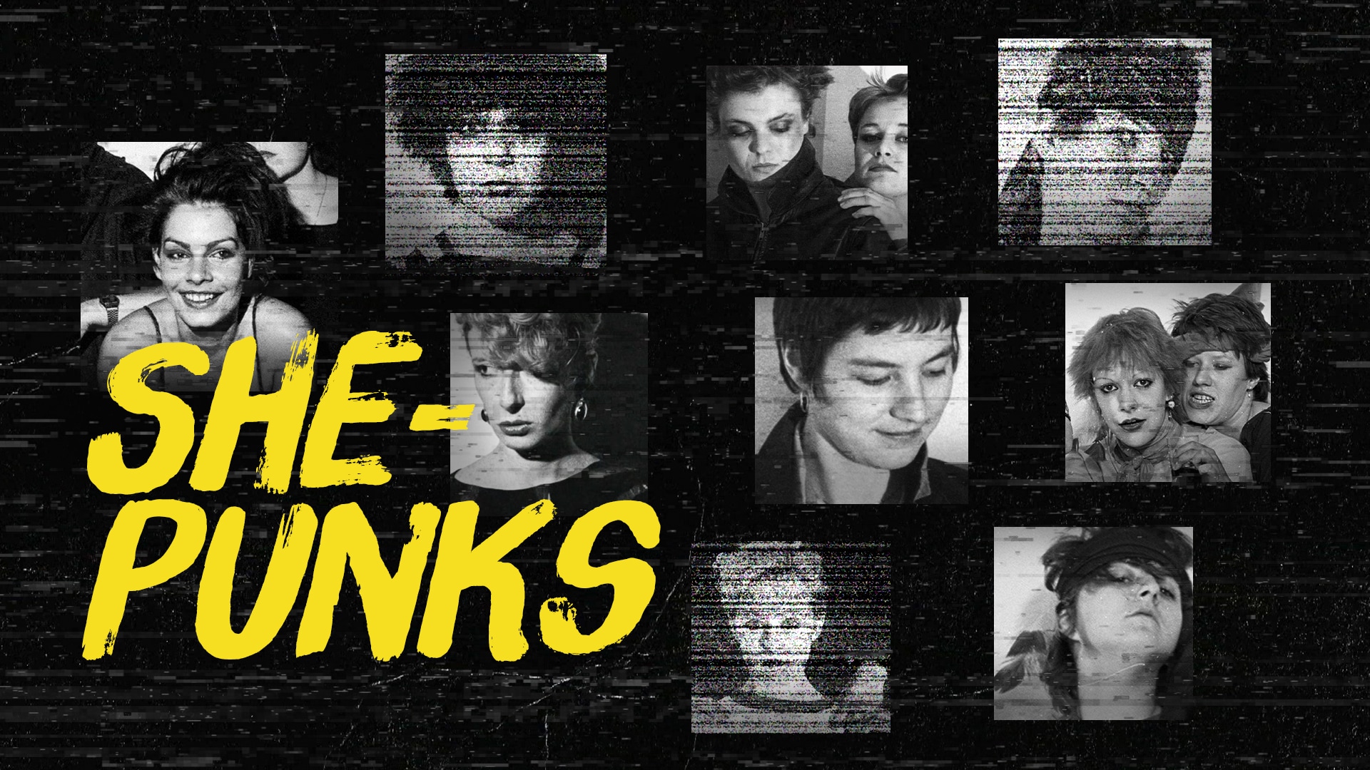She-Punks