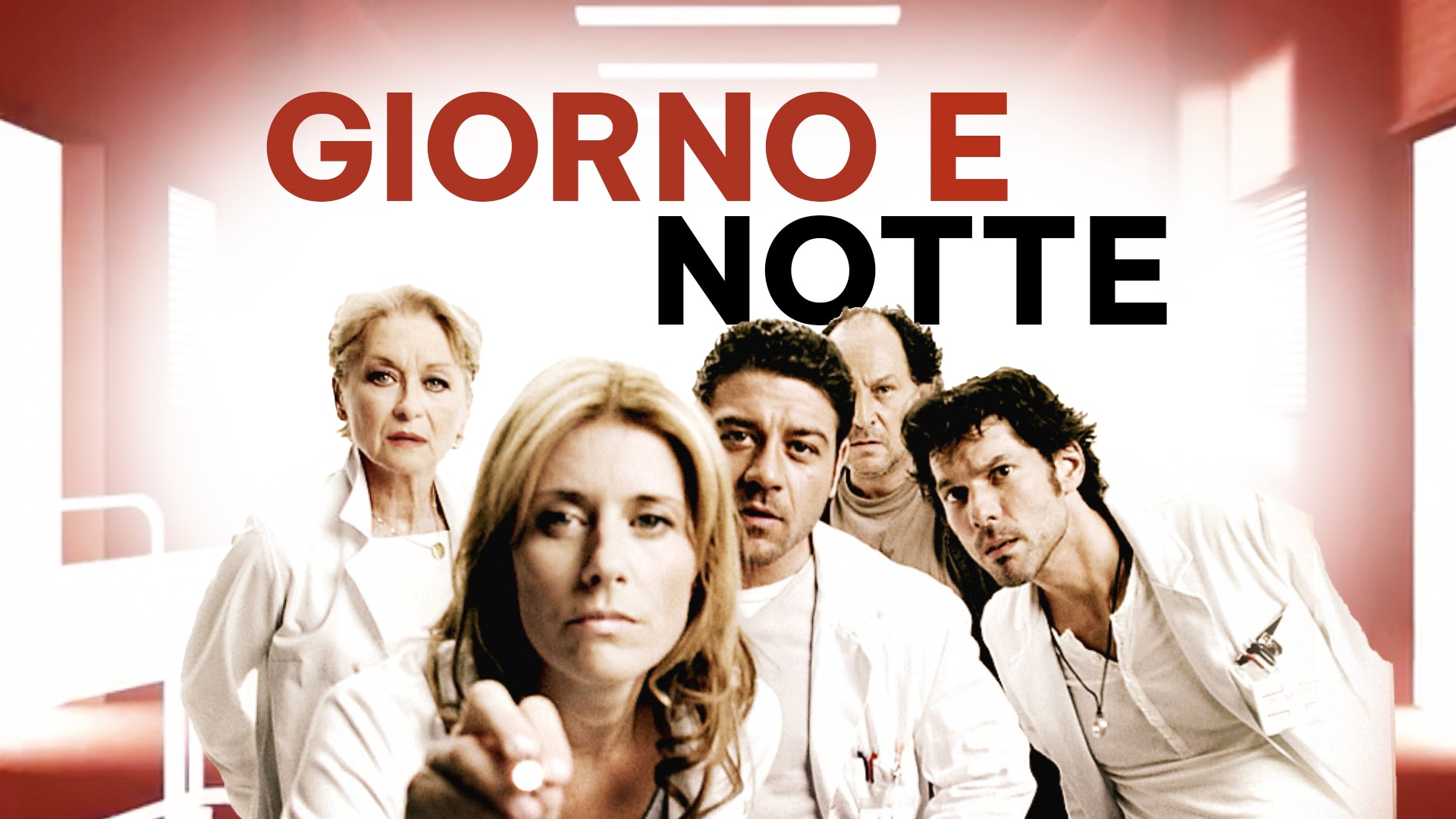 Giorno e notte