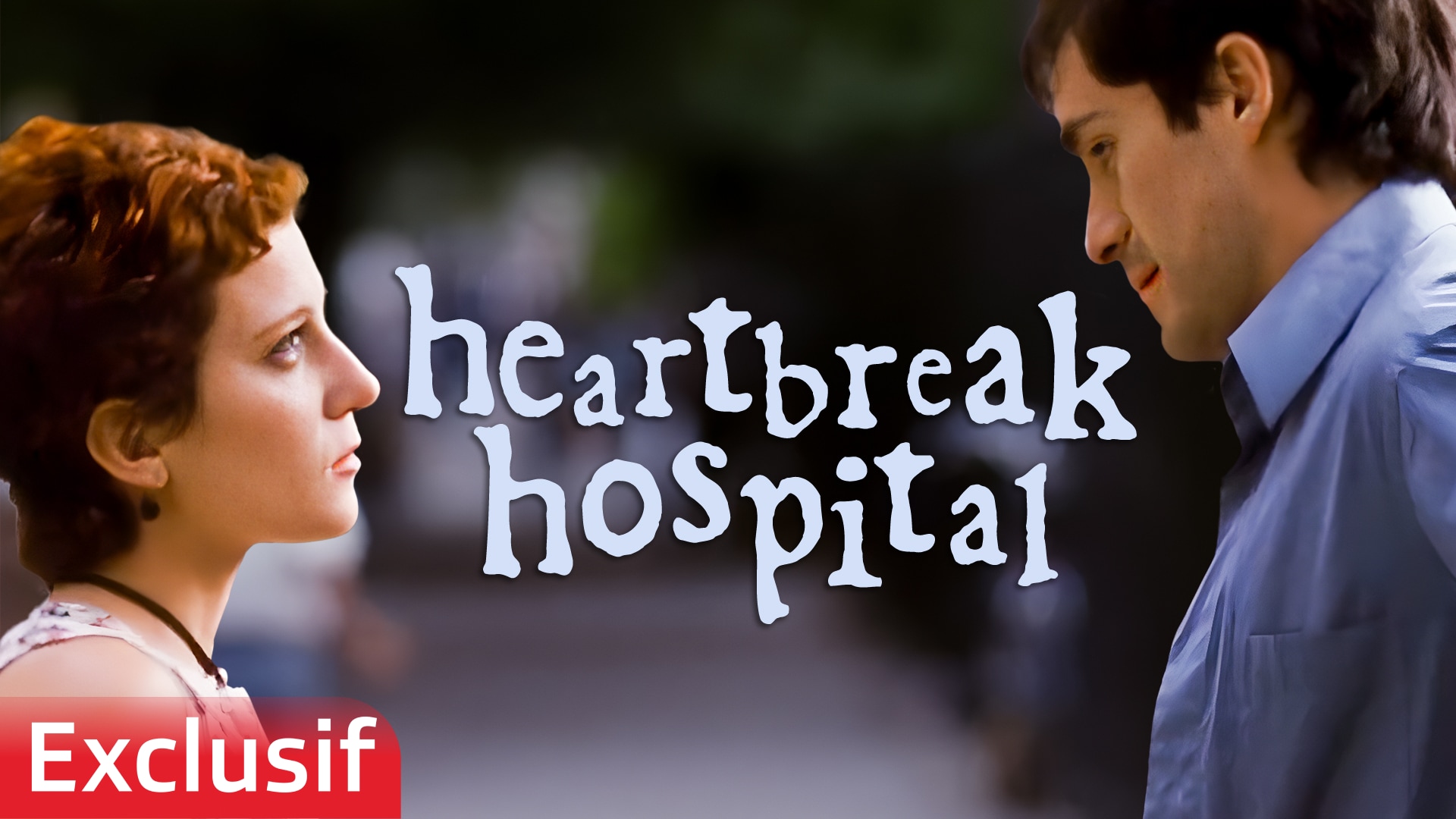 Heartbreak Hospital