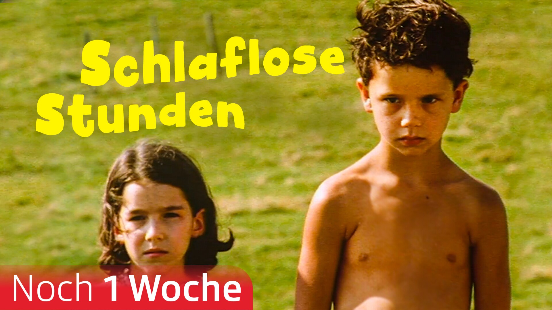 Schlaflose Stunden