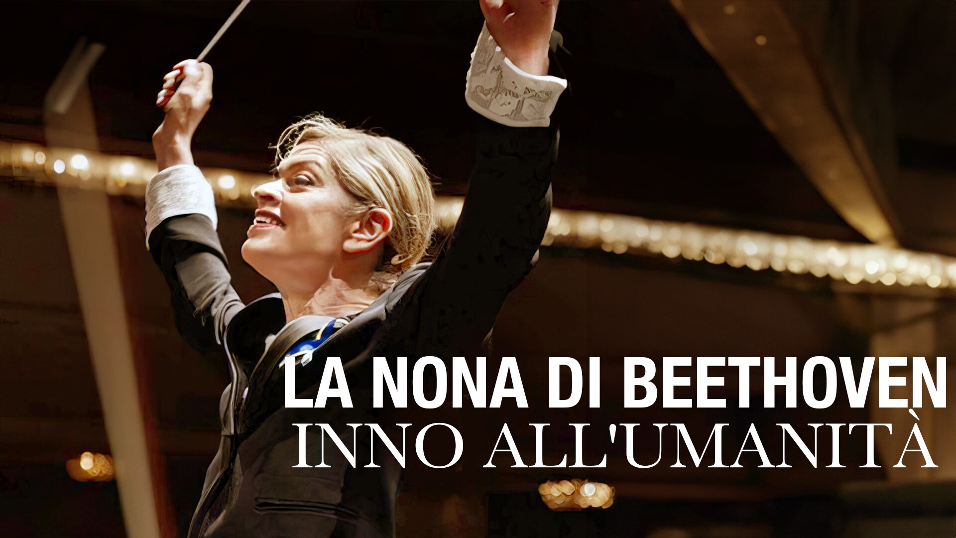 La nona di Beethoven - Inno all’umanità