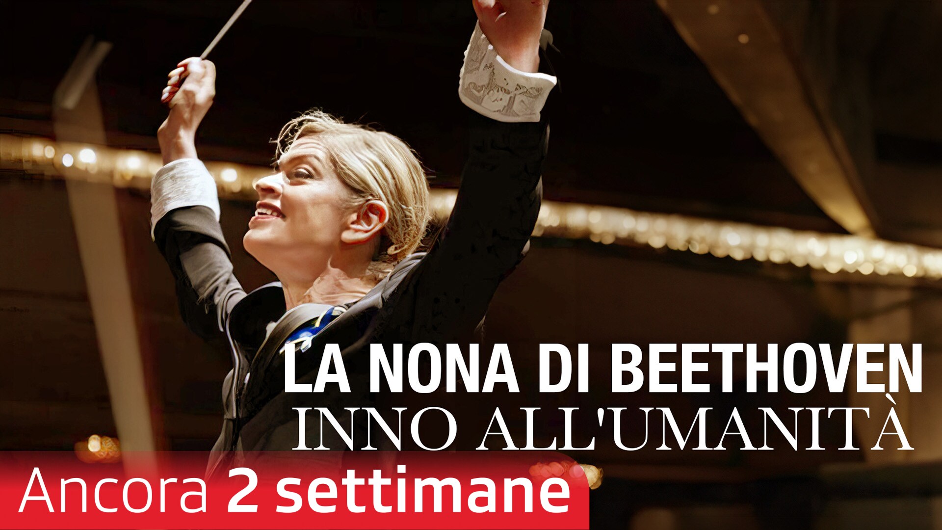 La nona di Beethoven - Inno all’umanità