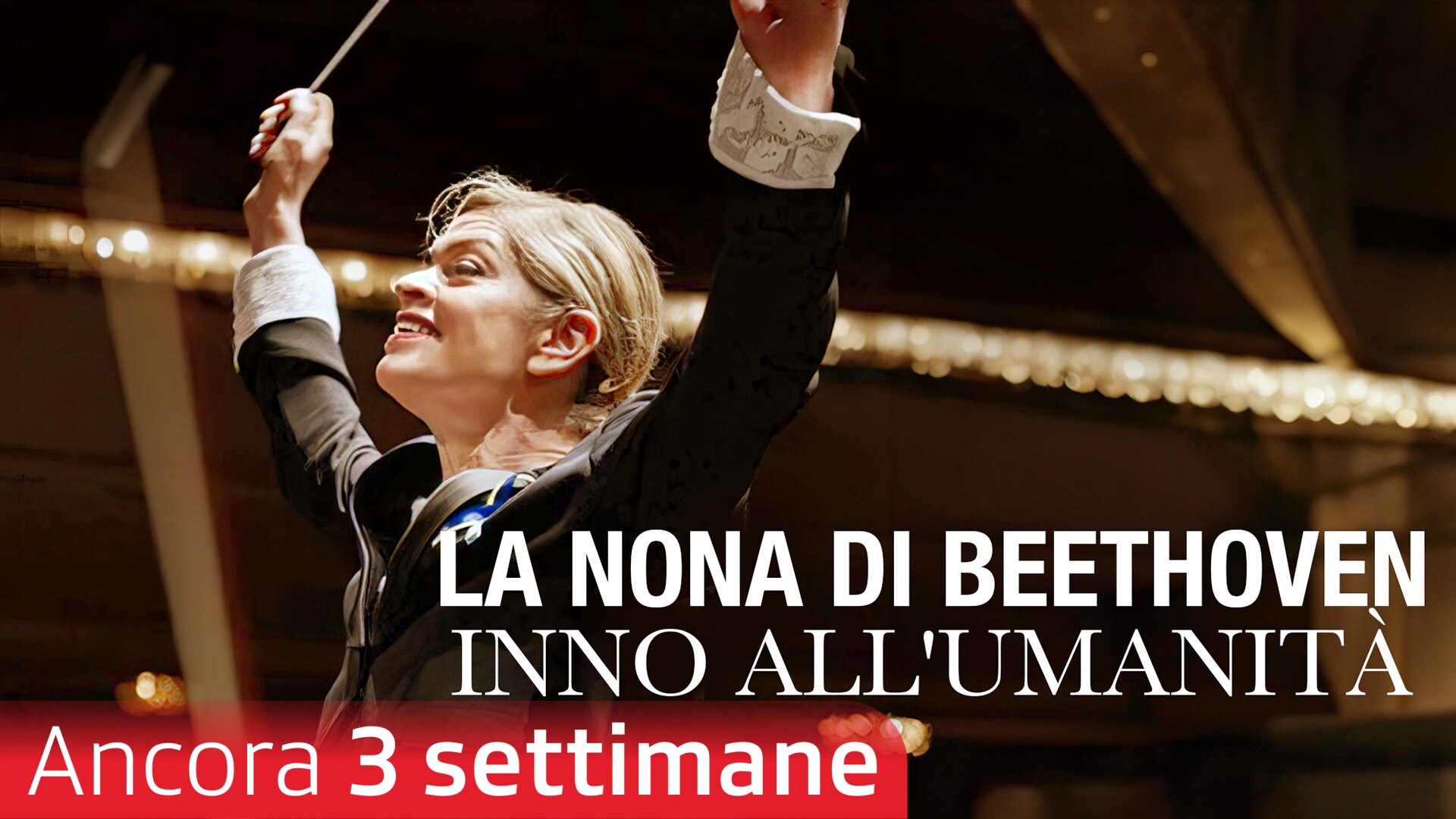 La nona di Beethoven - Inno all’umanità