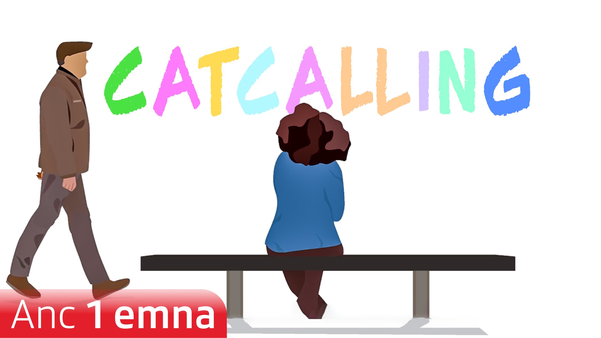 Catcalling