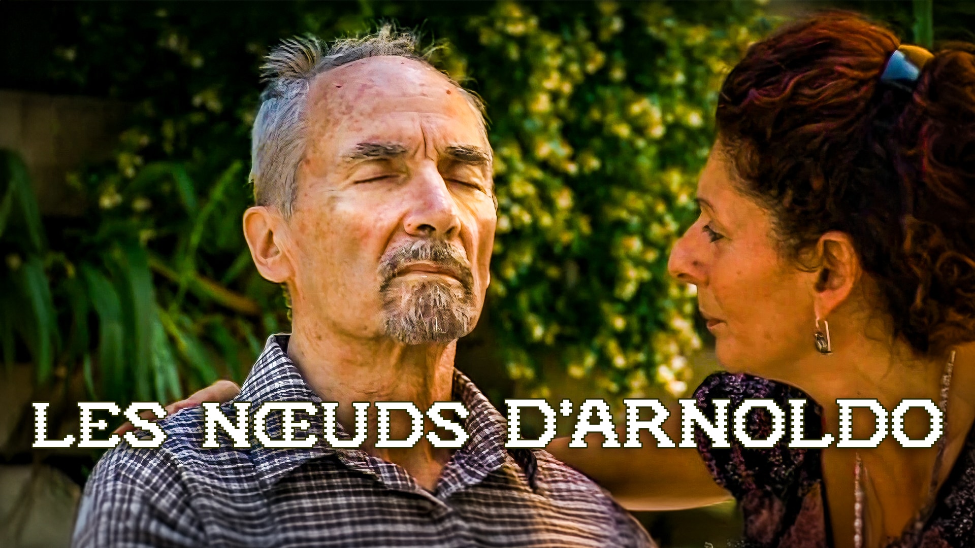 Les nœuds d'Arnoldo