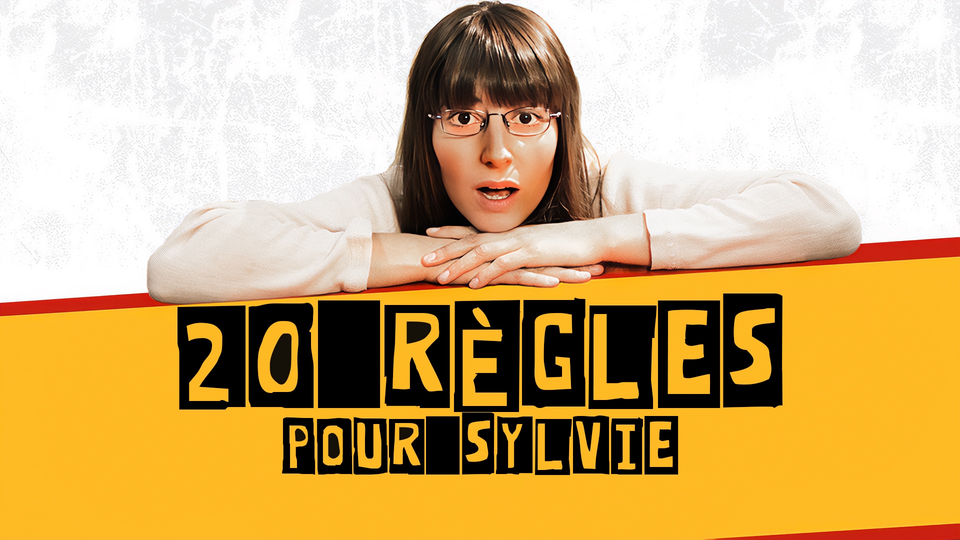 20 règles pour Sylvie