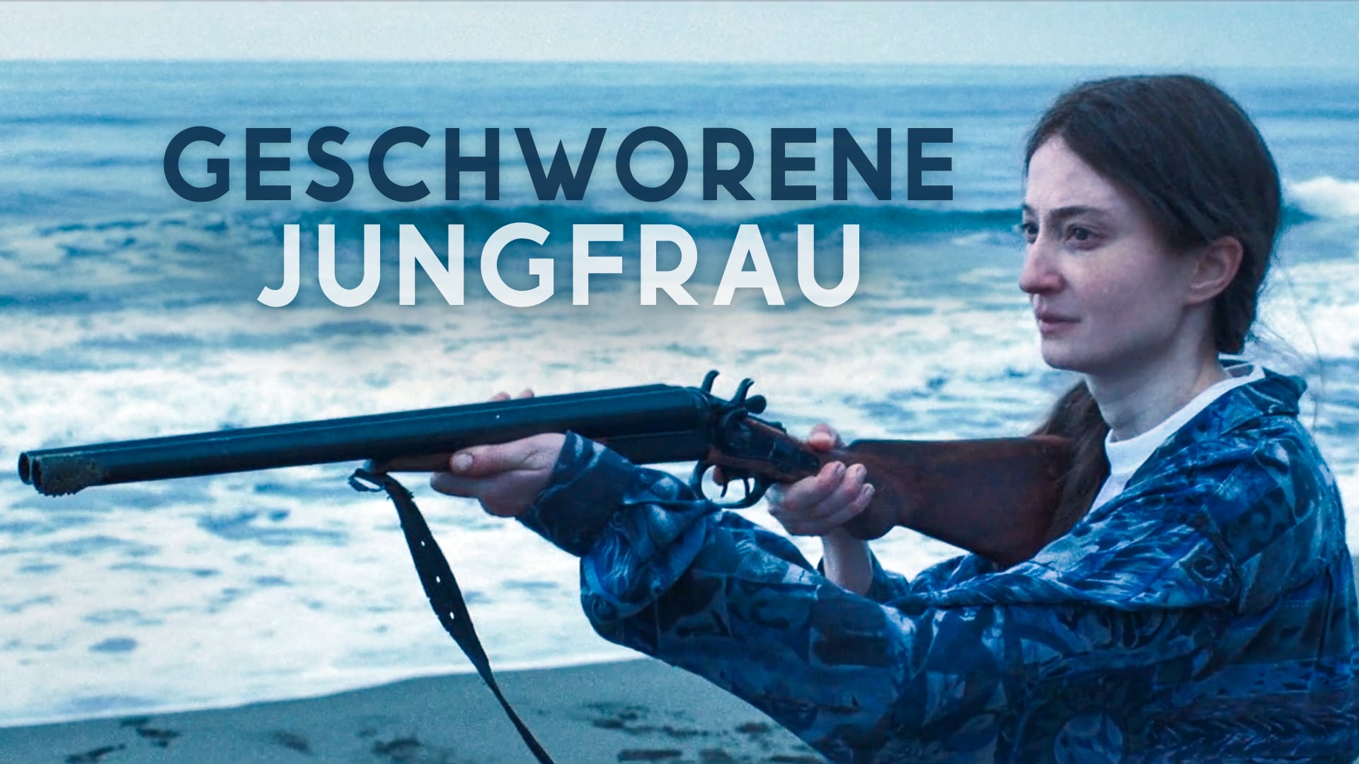 Geschworene Jungfrau