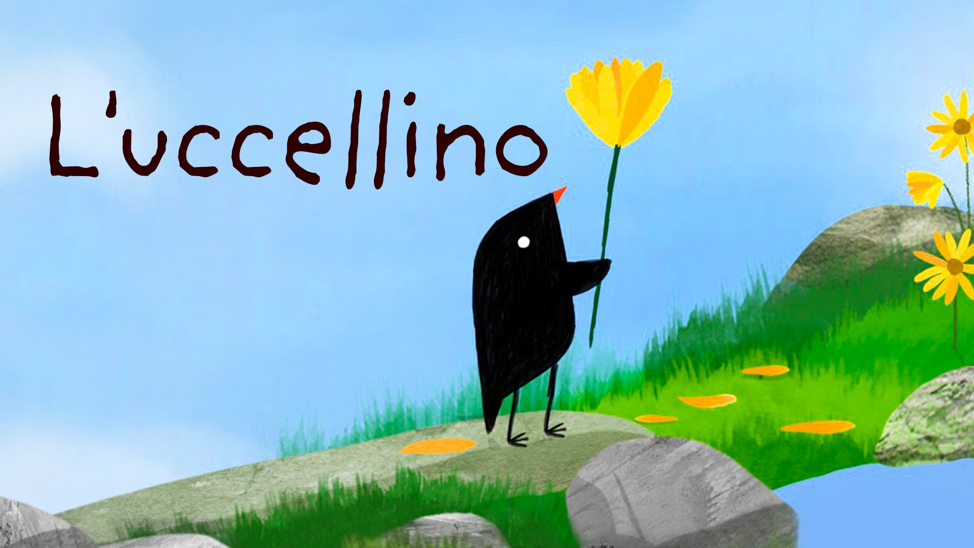 L'uccellino