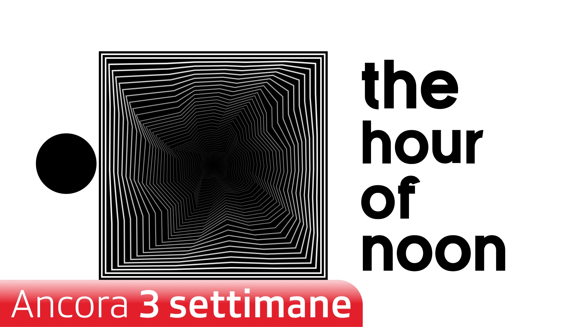The Hour of Noon