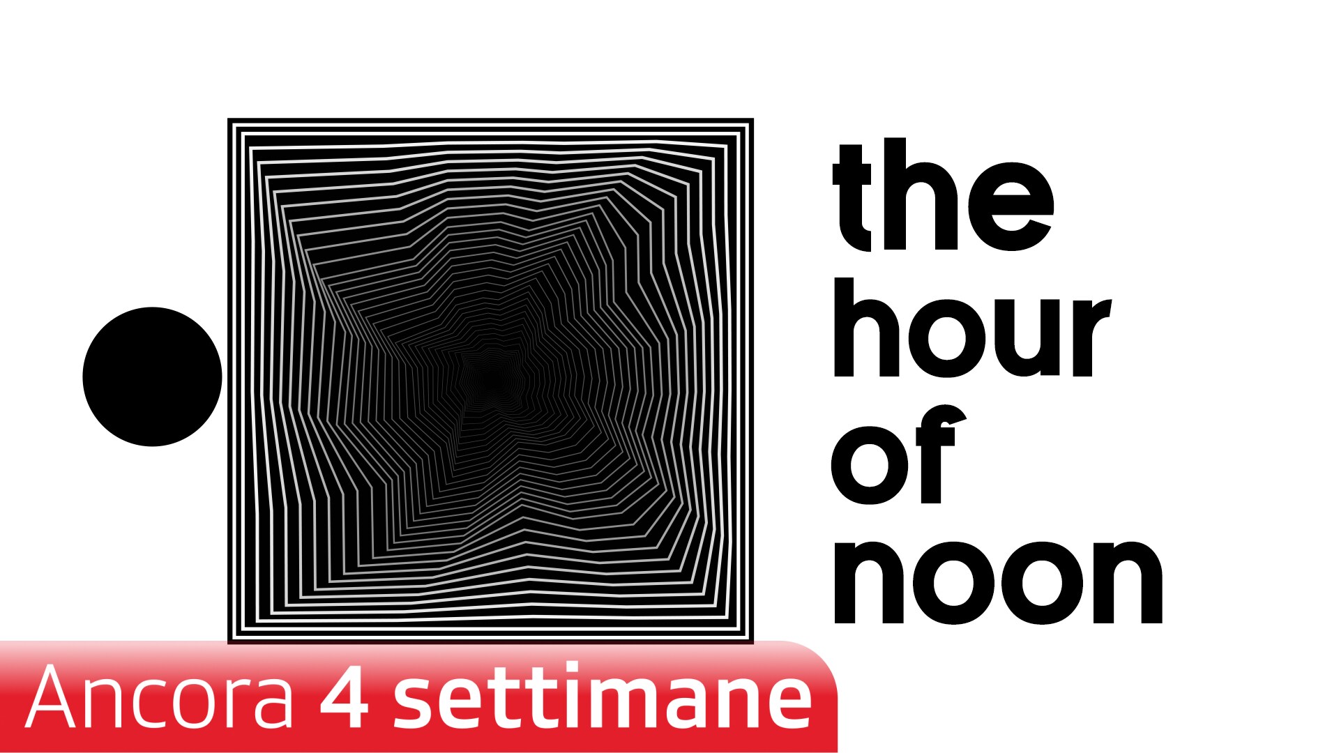 The Hour of Noon