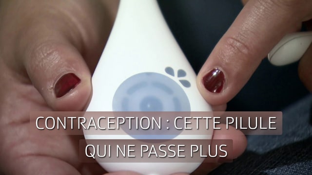 Contraception : cette pilule qui ne passe plus