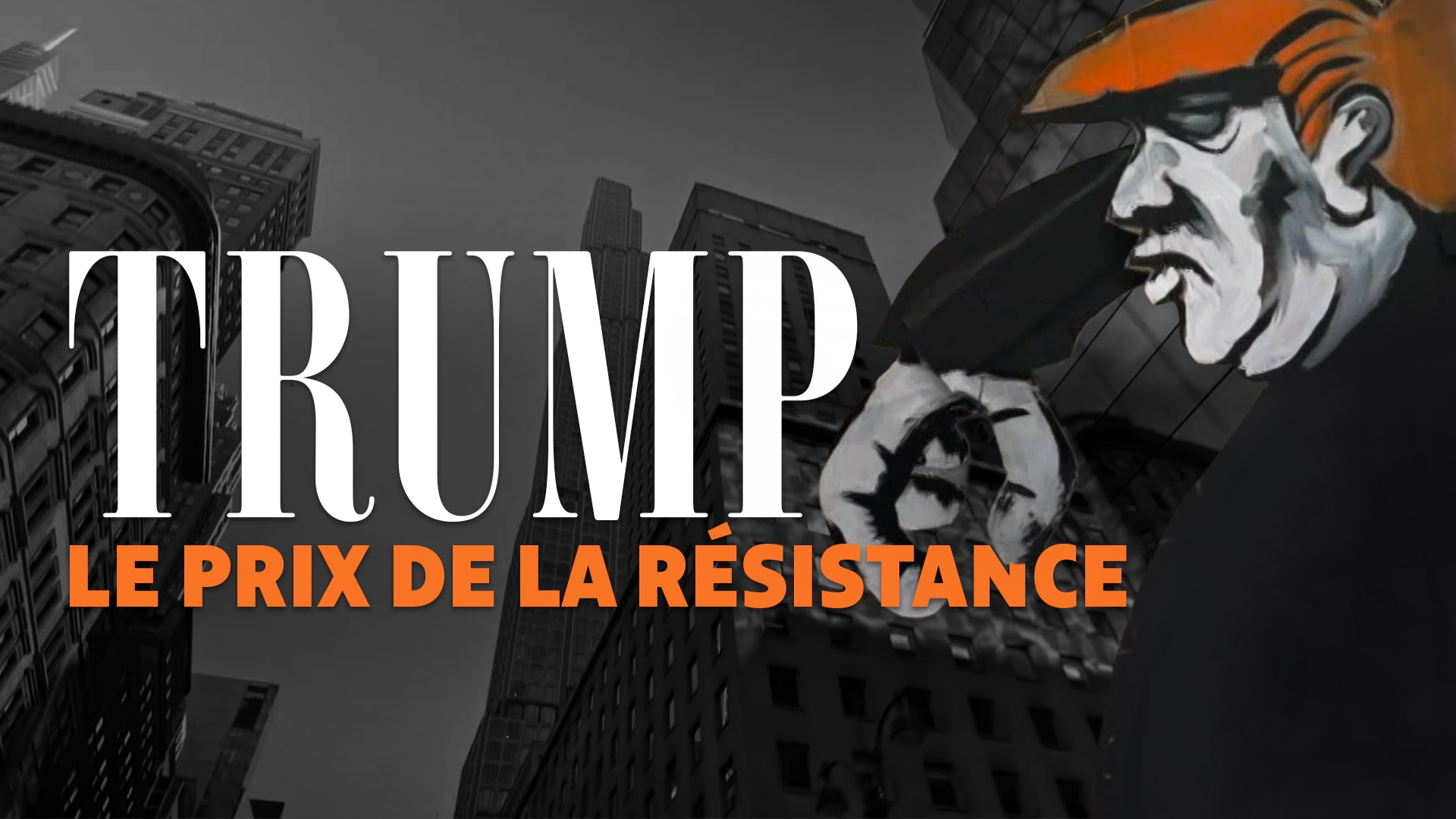 Trump, le prix de la résistance