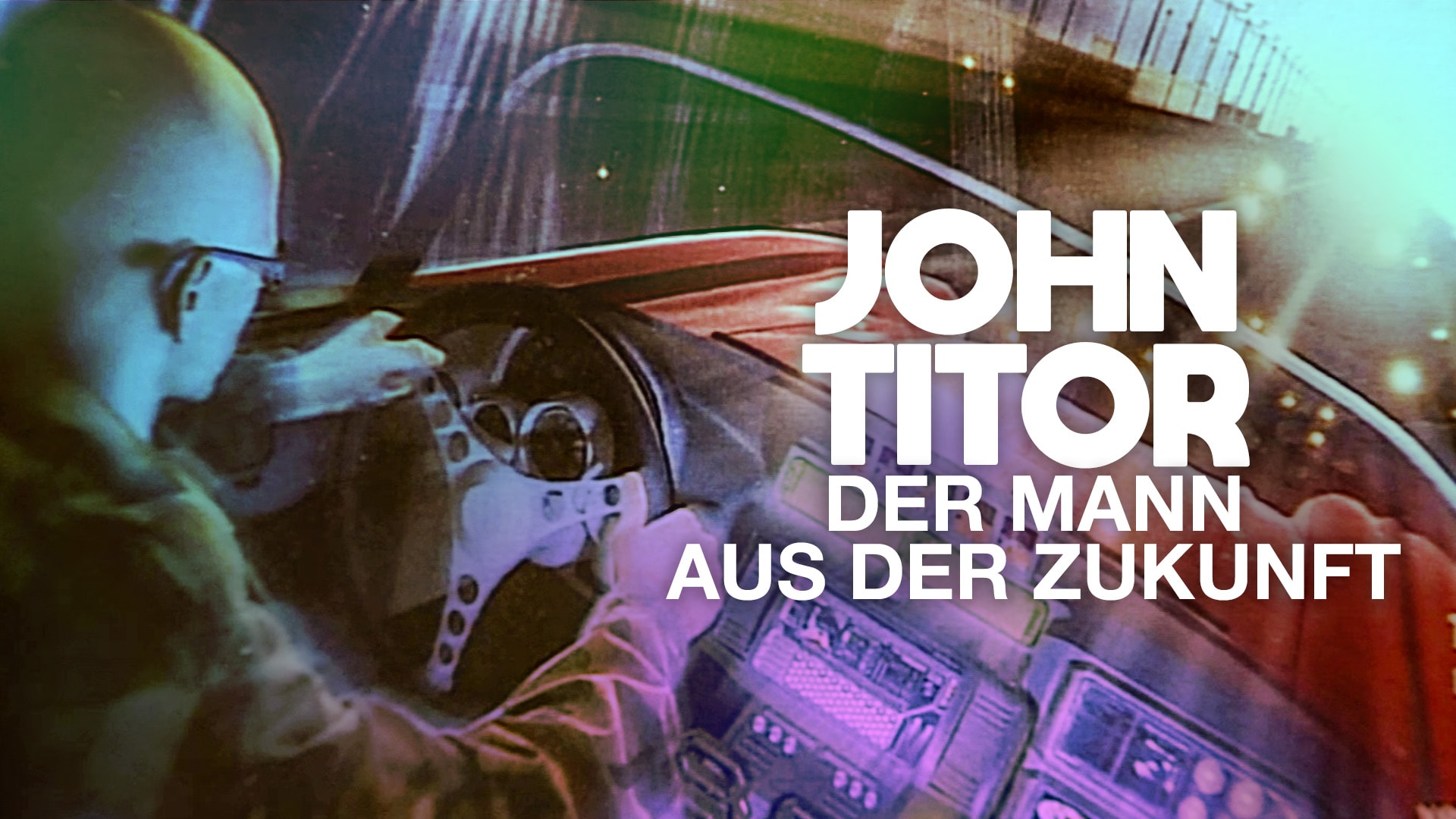 John Titor     Der Mann aus der Zukunft