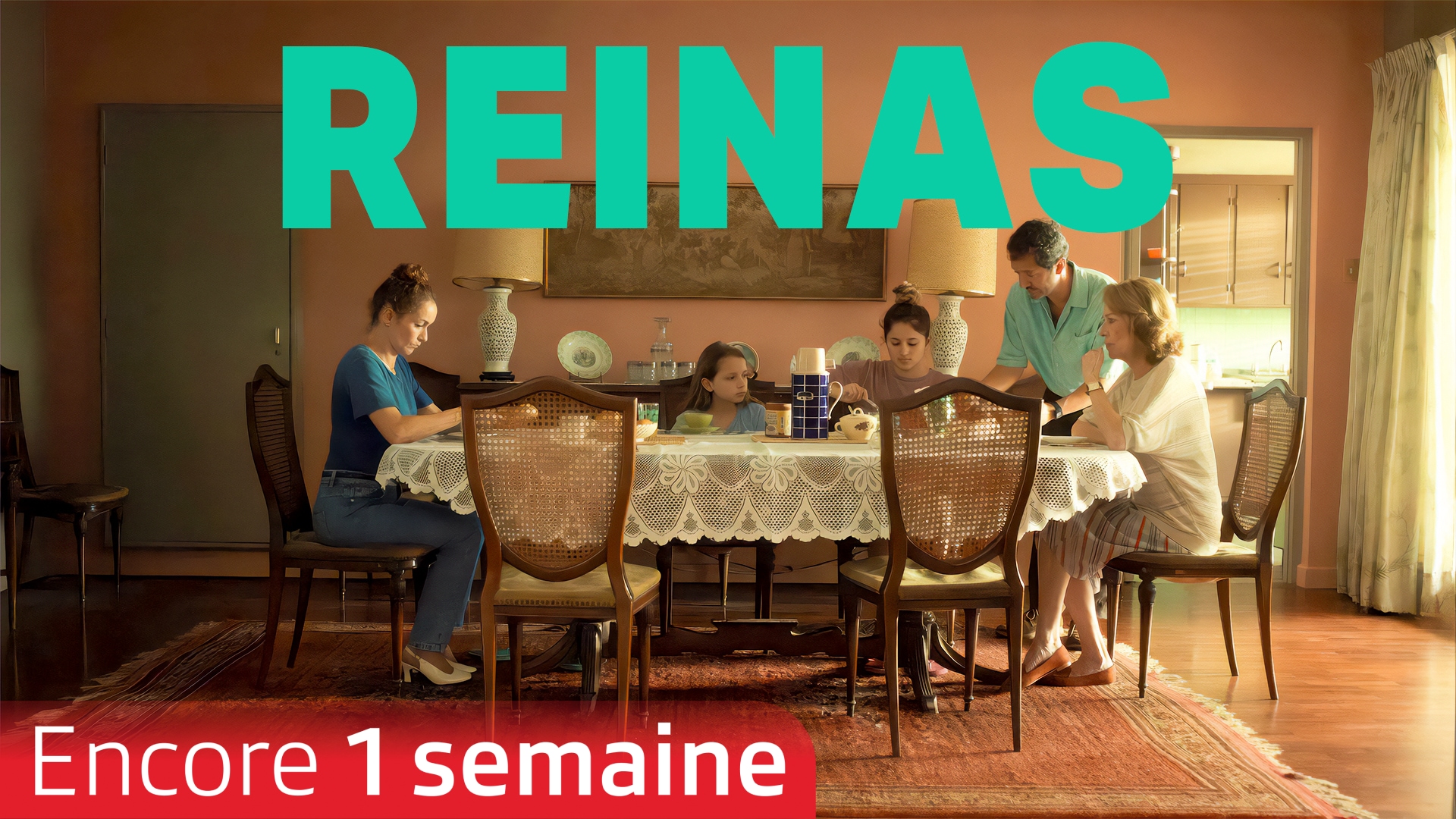 Reinas