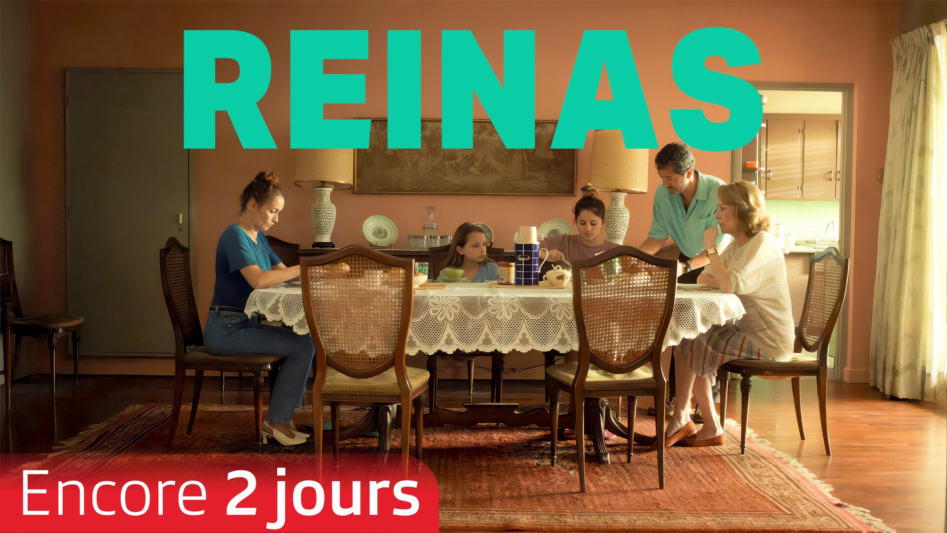 Reinas