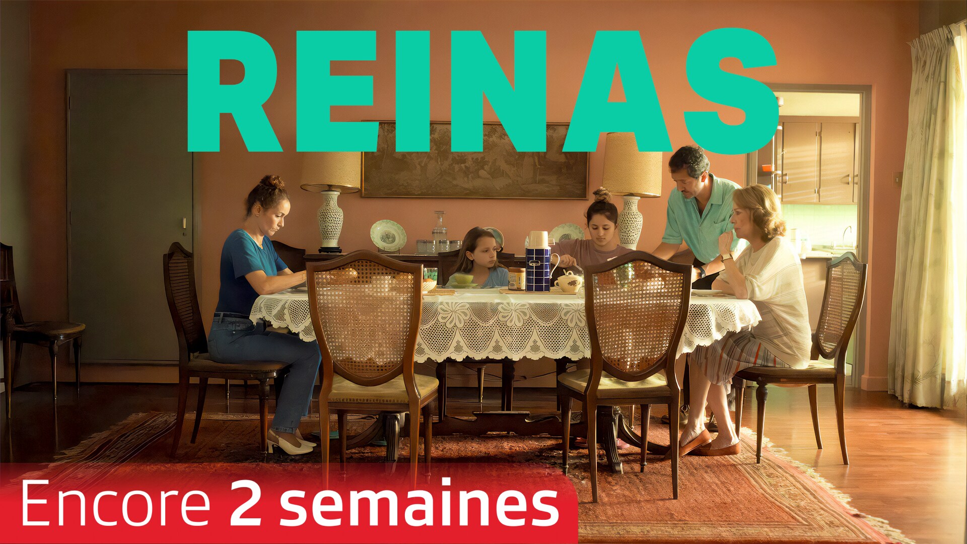 Reinas