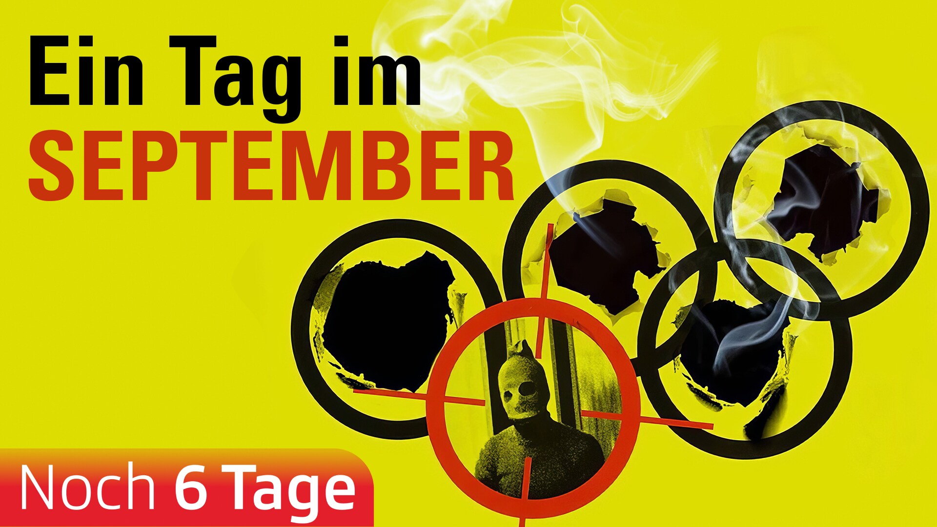 Ein Tag im September