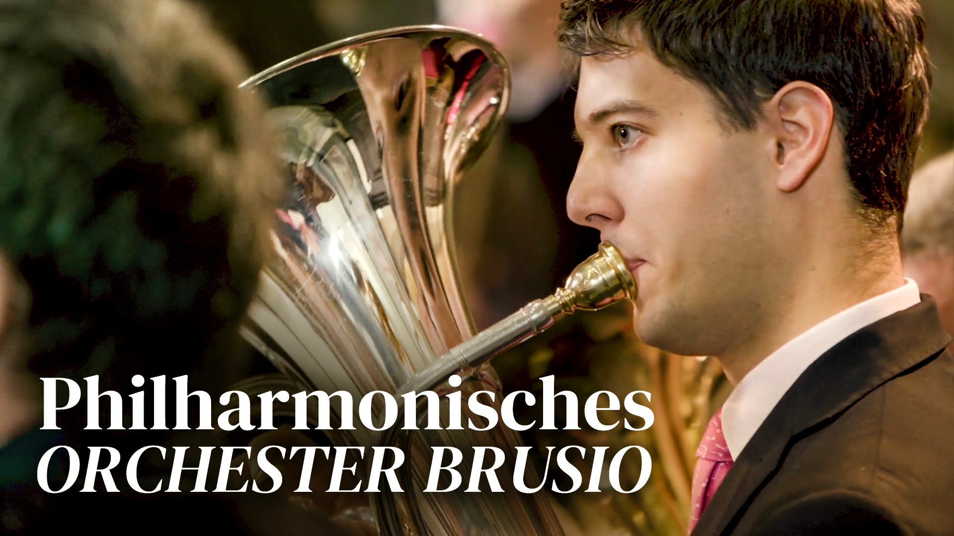 Philharmonisches Orchester Brusio