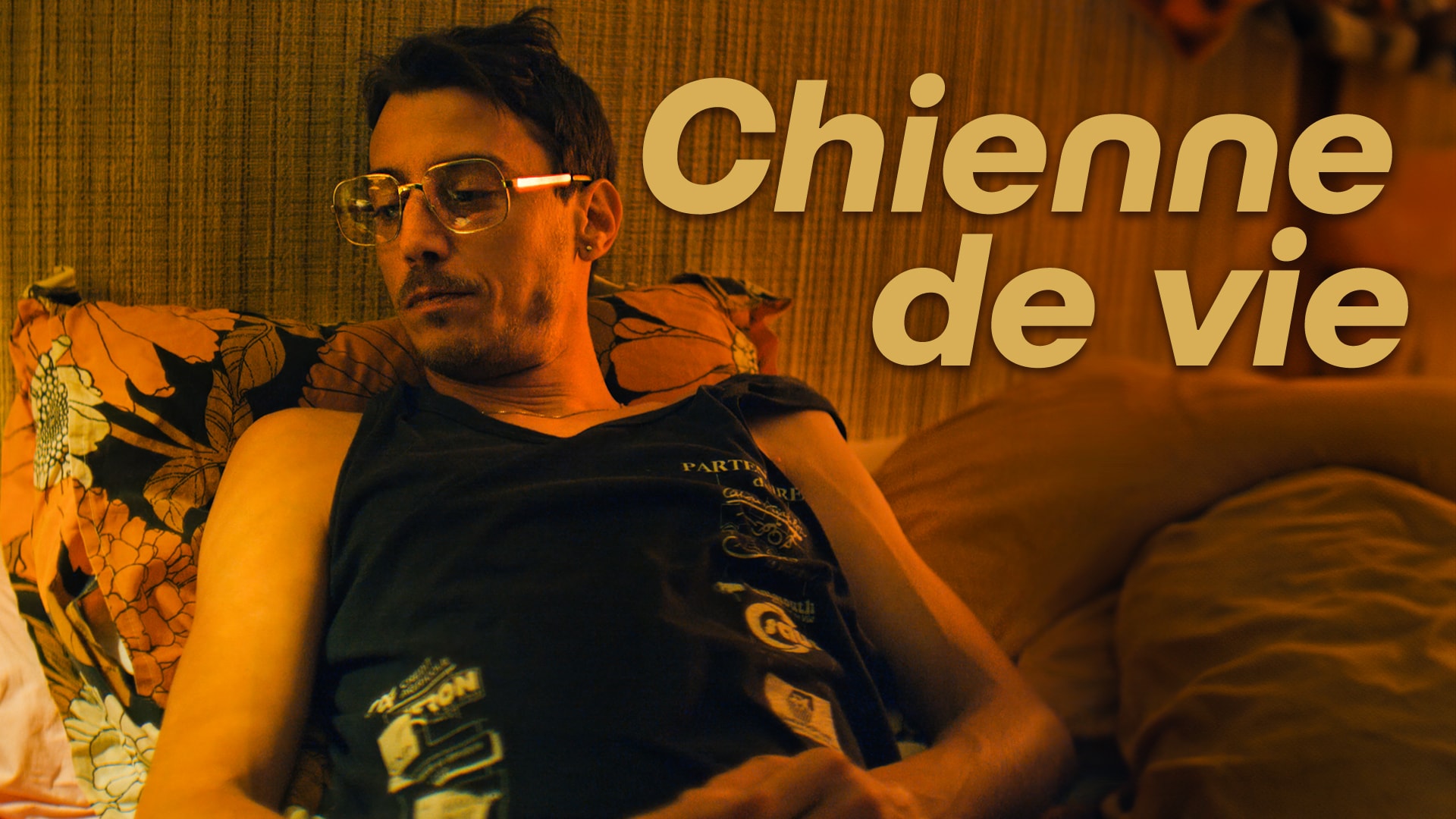 Chienne de vie