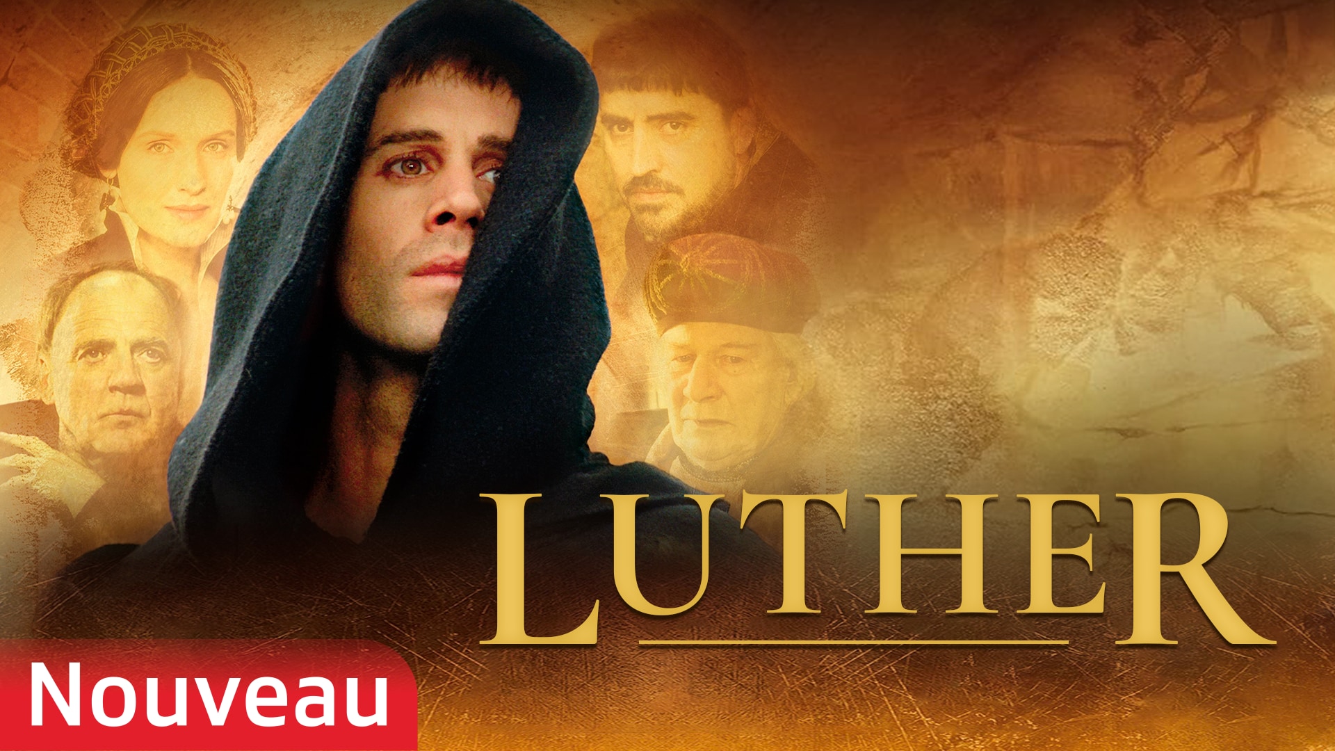 Luther