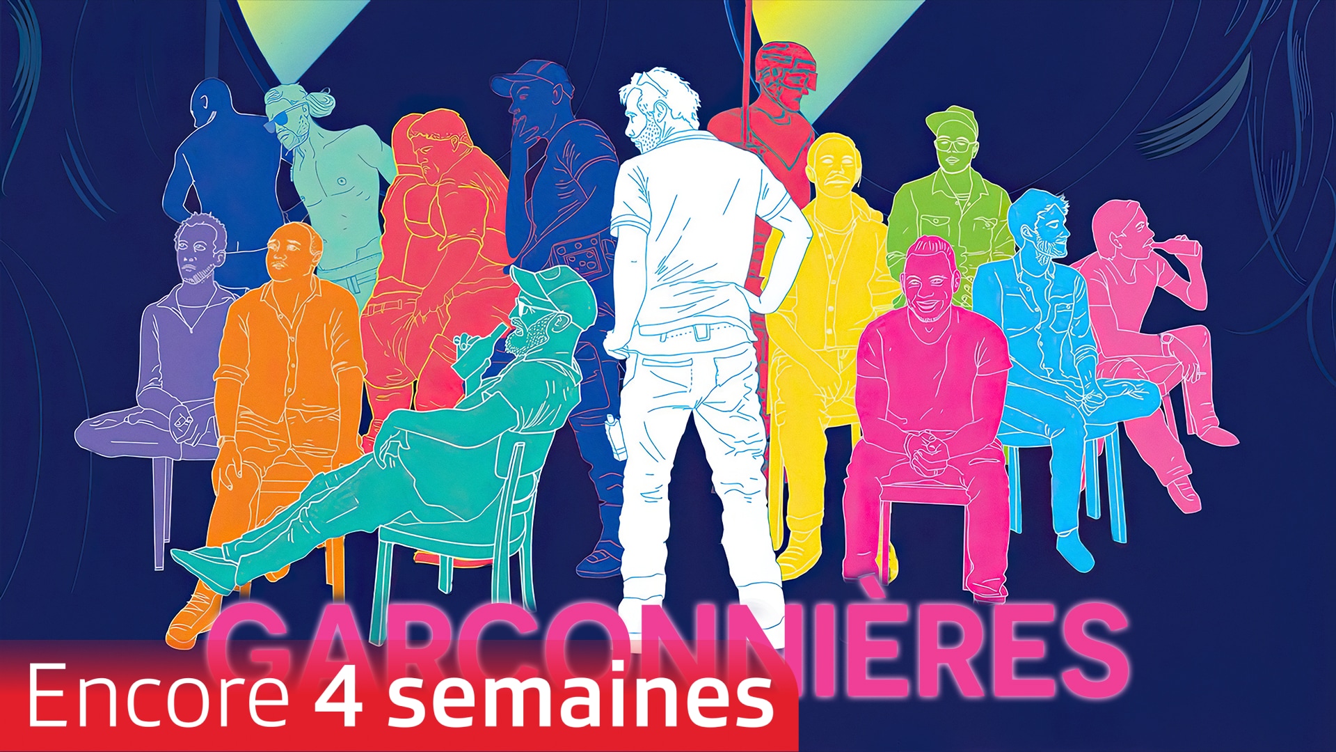 Garçonnières