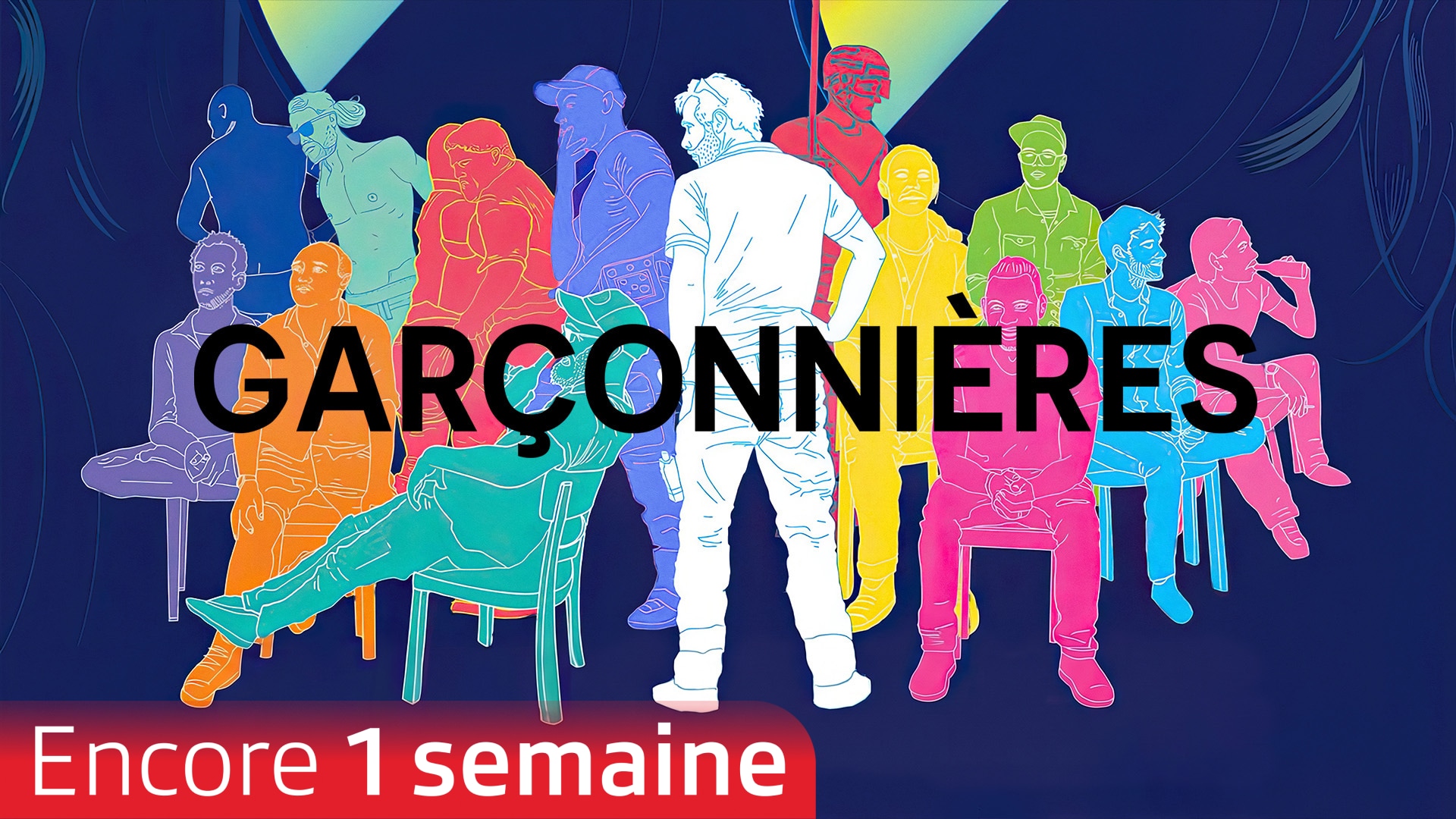Garçonnières