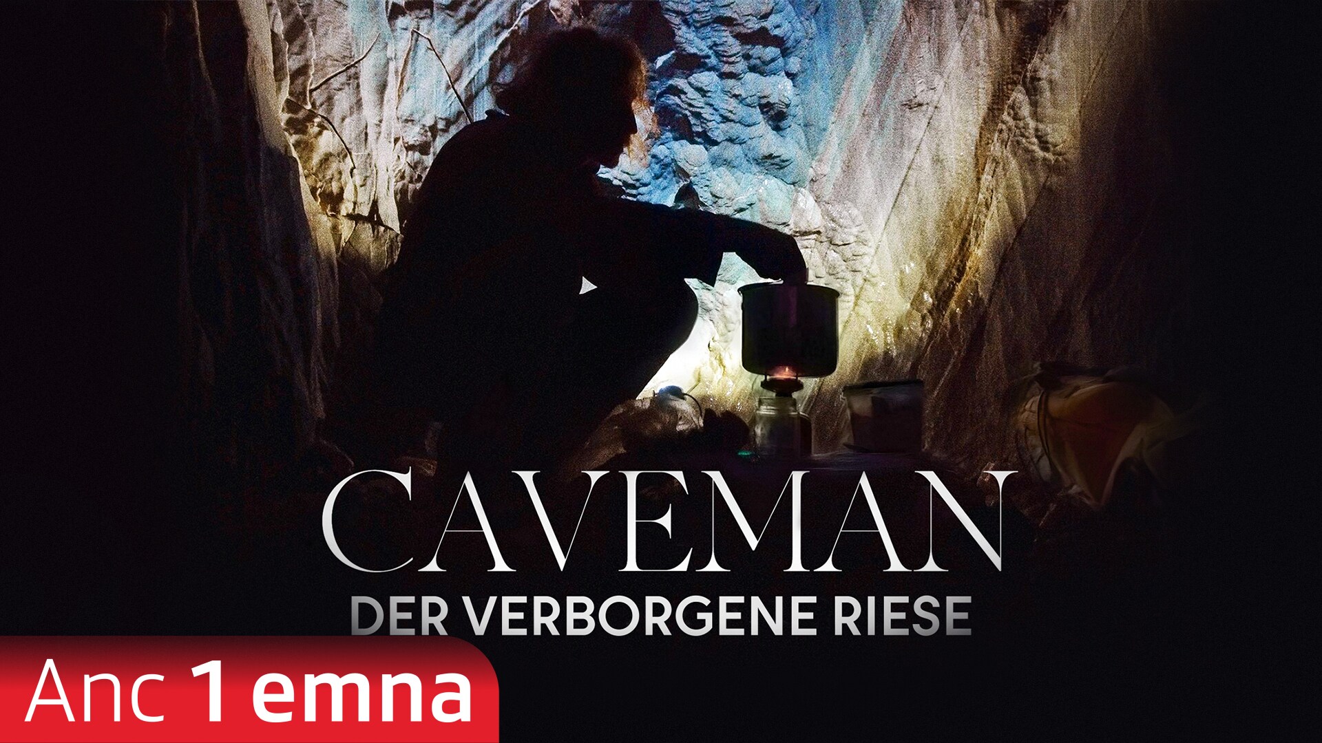 Caveman - Der verborgene Riese