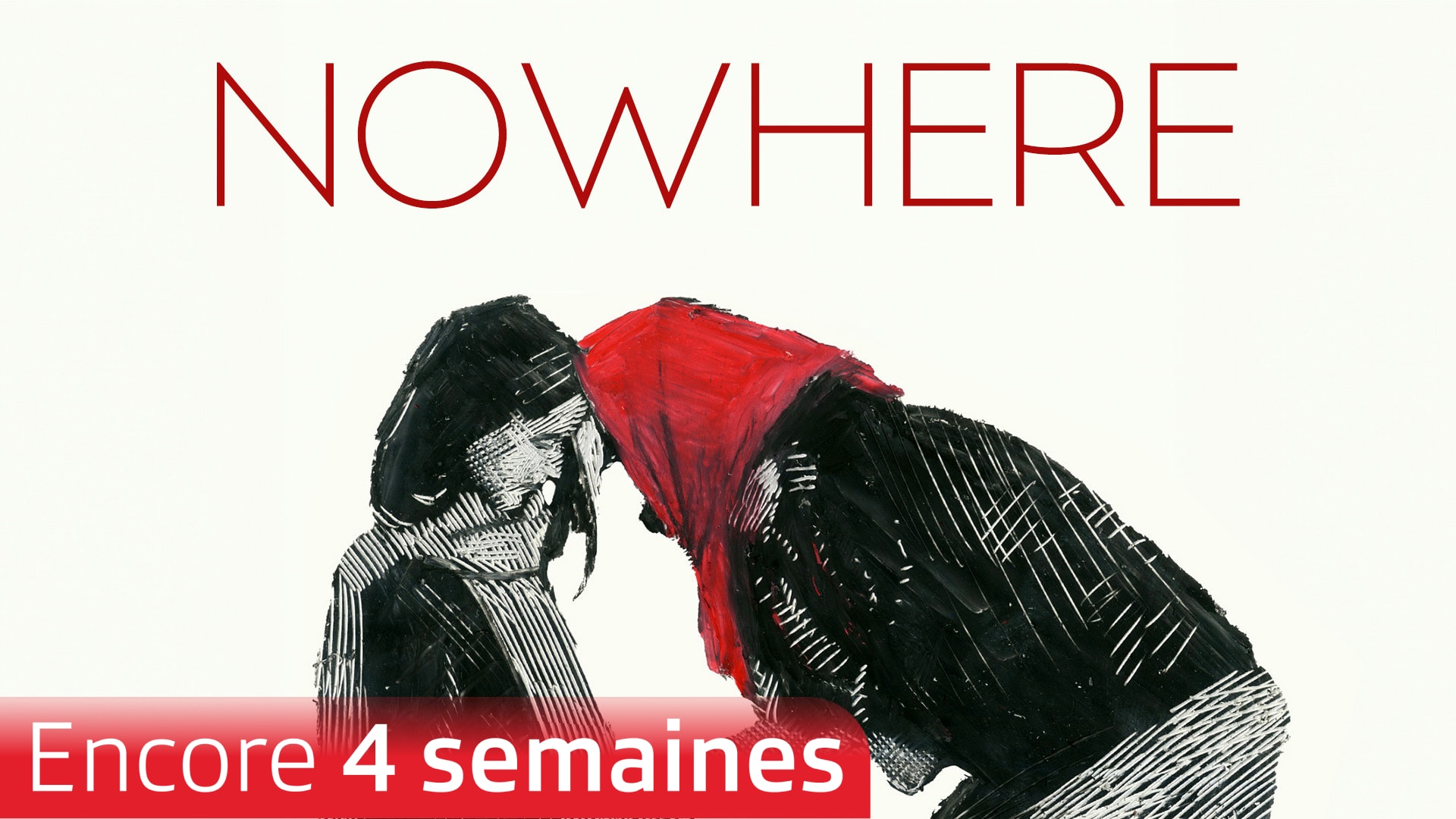 Nowhere