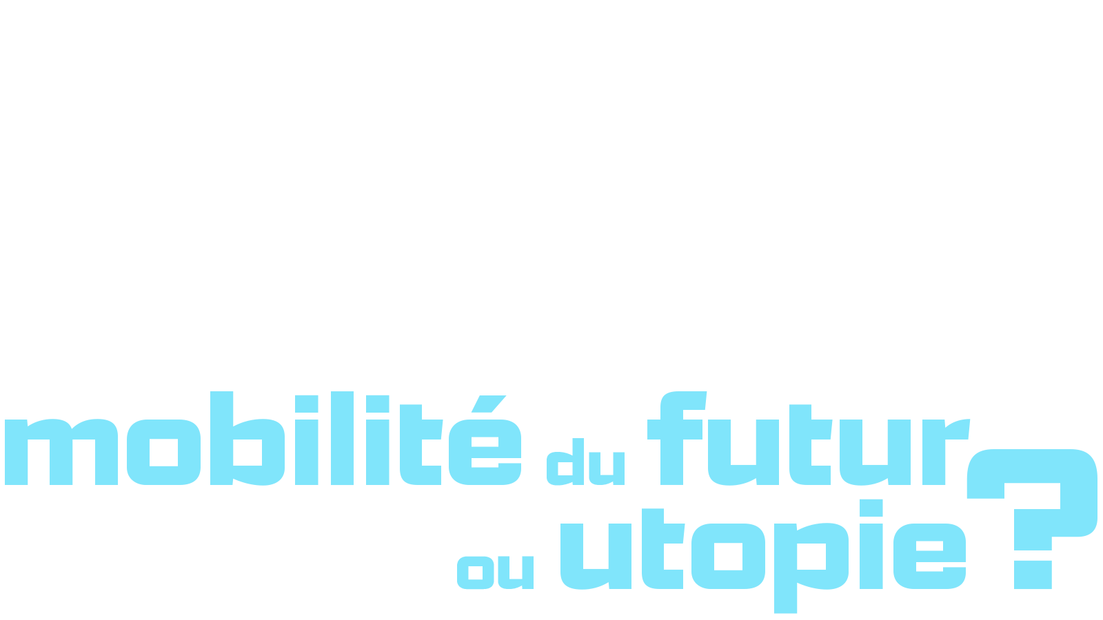 Véhicule autonome : mobilité du futur ou vœu pieux ?