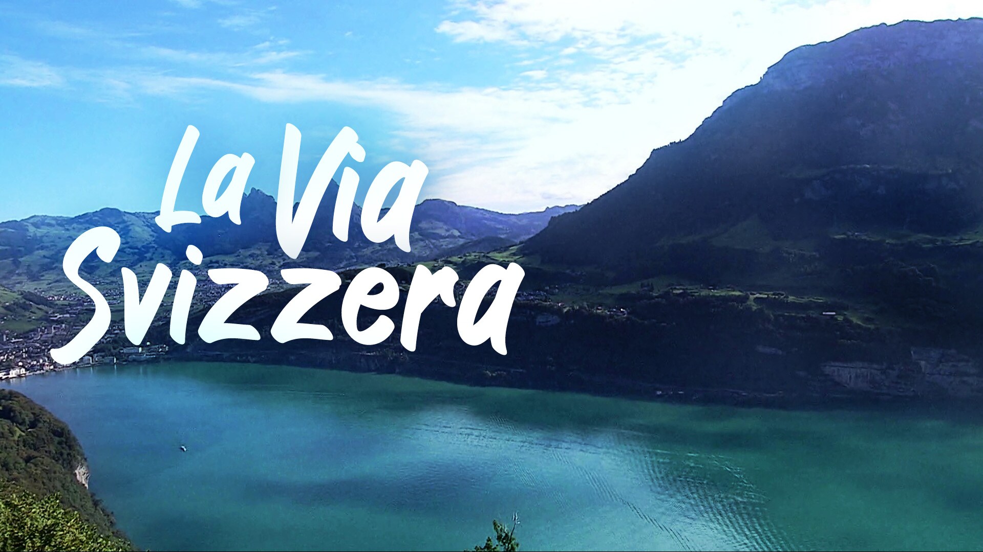 La Via Svizzera